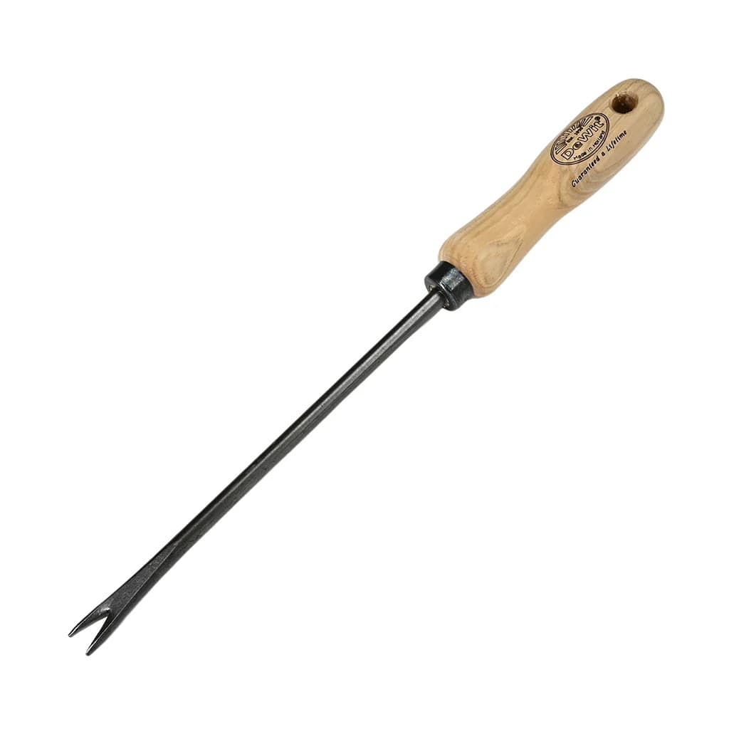 DeWit Hand Weeder Dandelion NEW