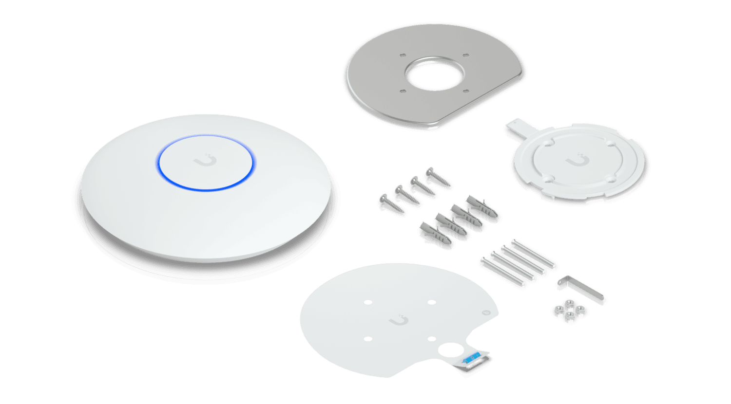 Ubiquiti Access Point U7 Lite U7-LITE - NEW SEALED - Image 2