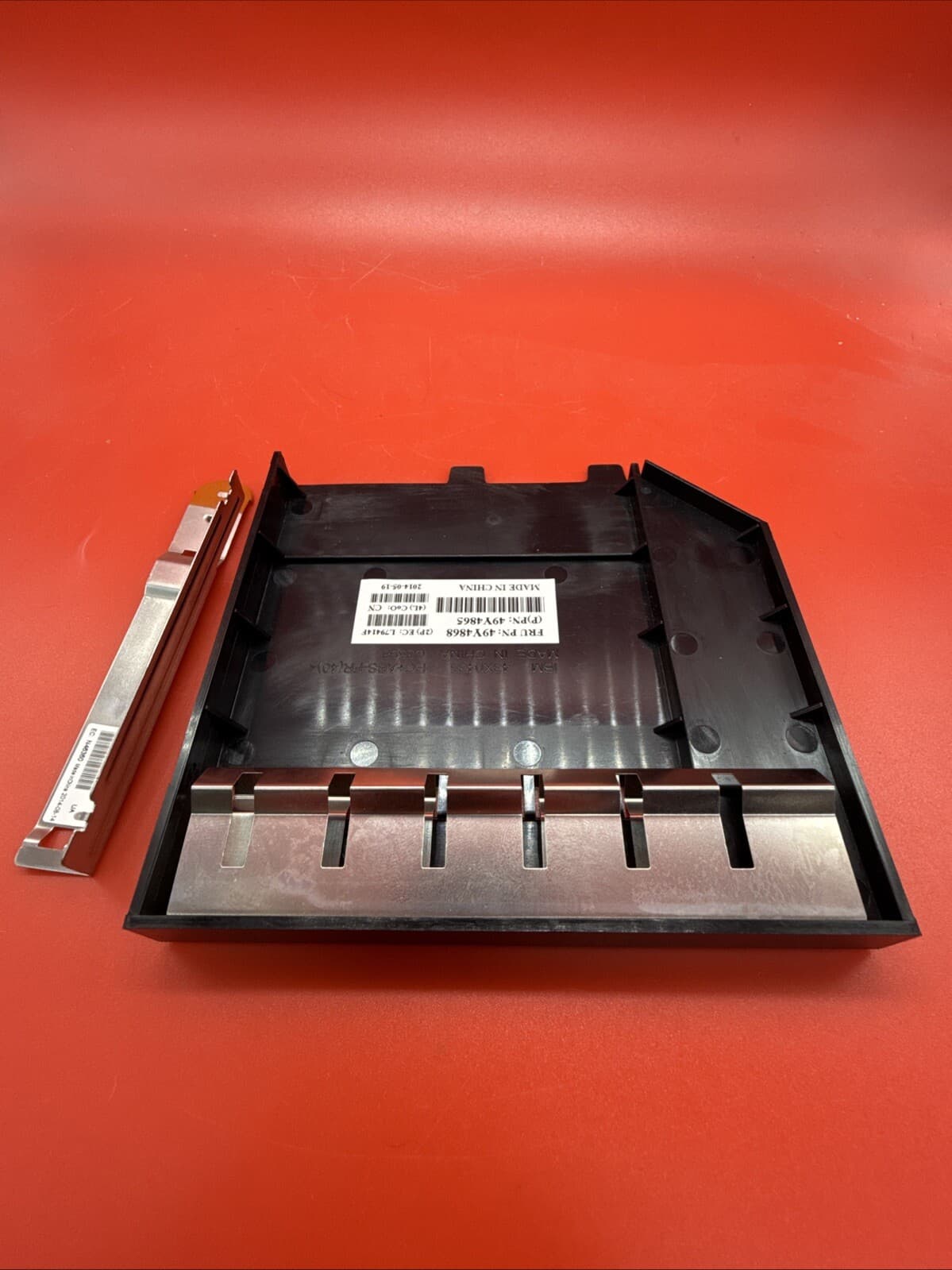 IBM 00FX140 N46360 49Y4868 49Y4865 43X0435 Optical Filler - Image 5