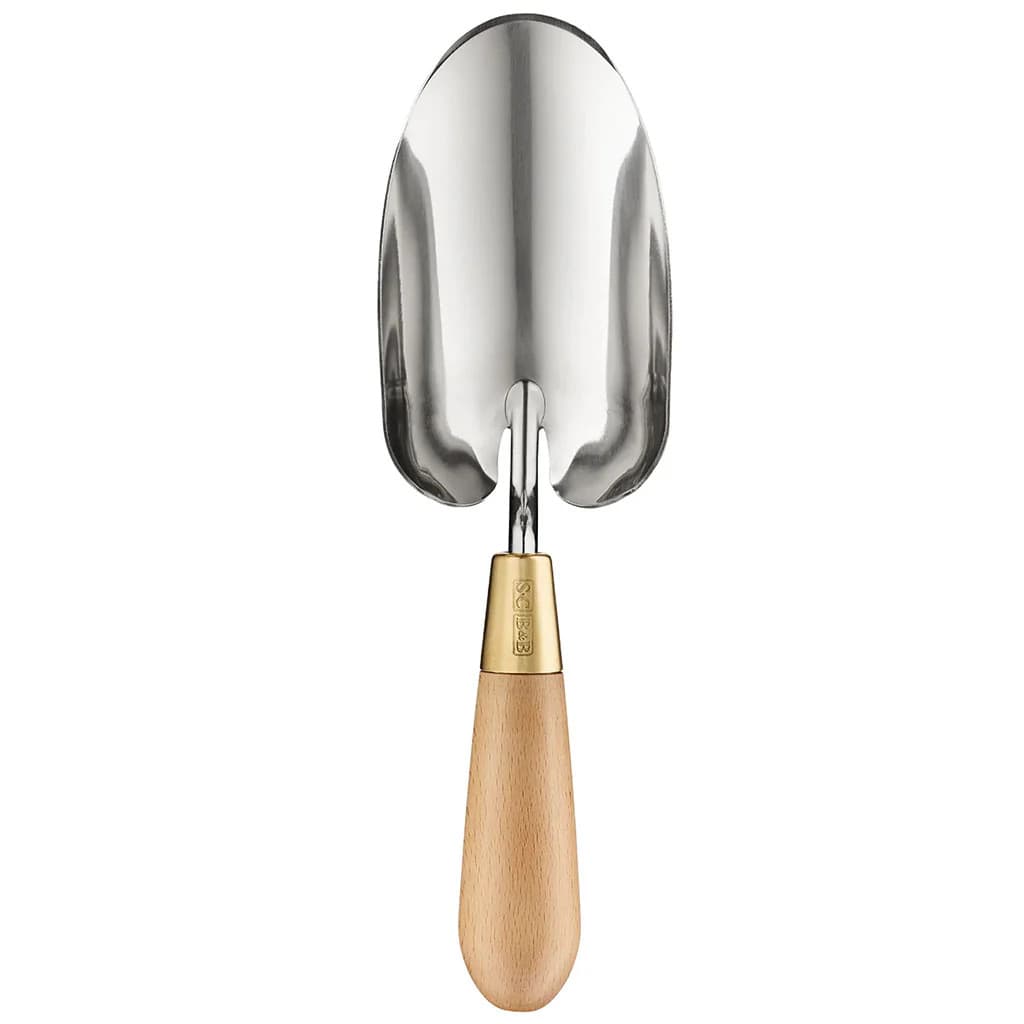 Burgon & Ball Garden Trowel Sophie Conran By & NEW
