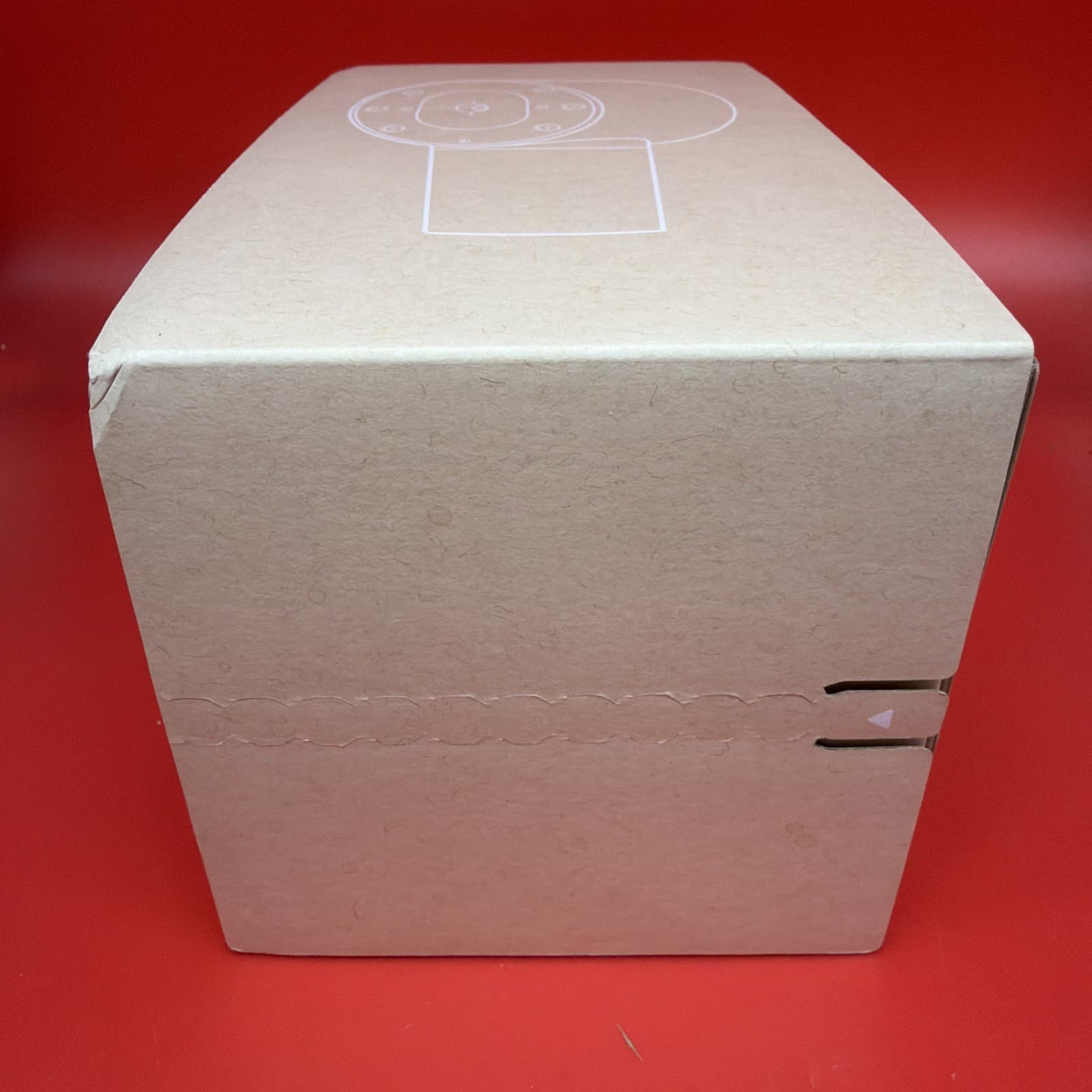 Unifi Ubiquiti Black Camera Standard Junction Box UACC-Camera-JB-B - Image 4