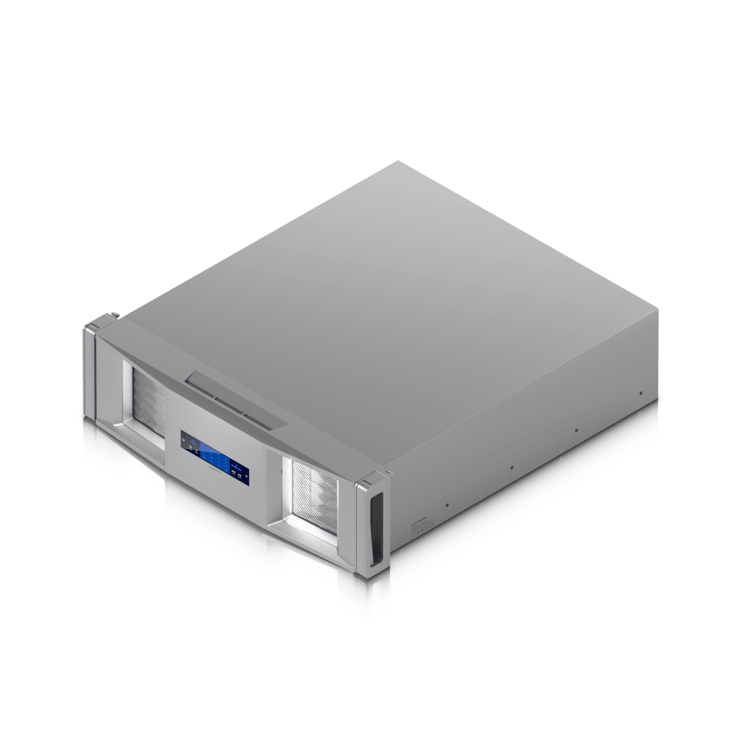 Ubiquiti Enterprise NVR Bezel UACC-ENVR-BEZEL - NEW SEALED - Image 2