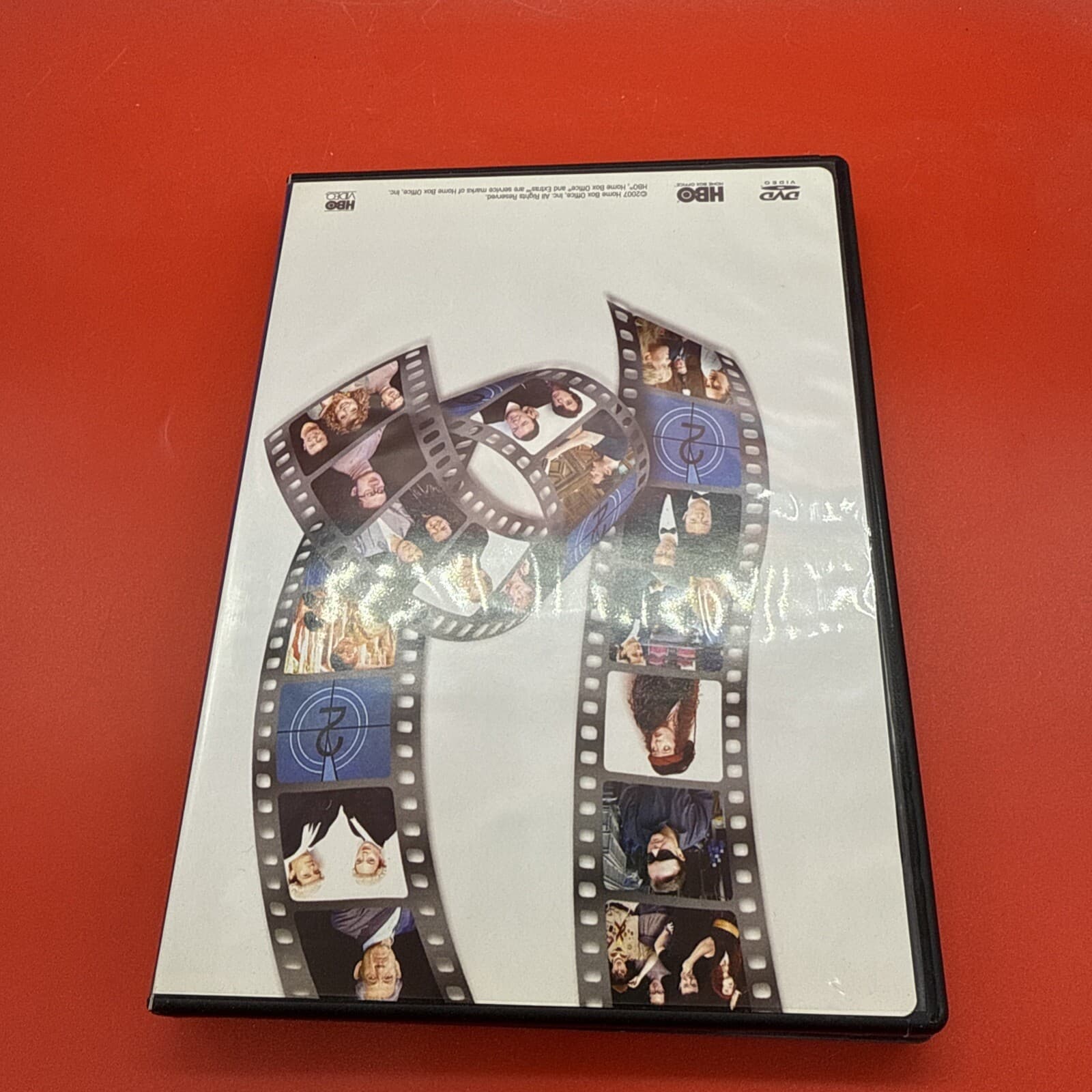 Extras - The Complete Second Season (DVD, 2007, 2-Disc Set) - Image 3