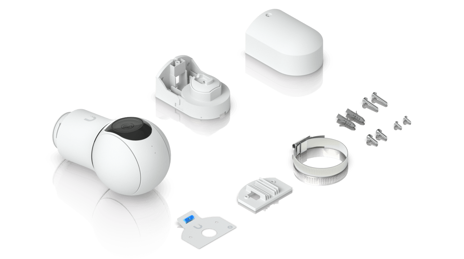 Ubiquiti Camera G5 PTZ UVC-G5-PTZ - NEW SEALED - Image 4