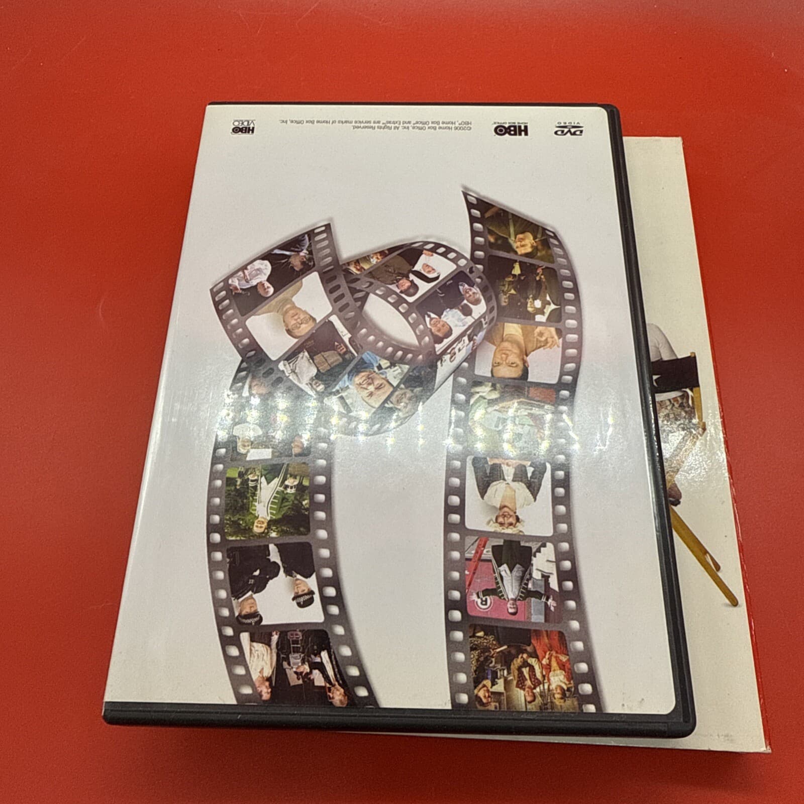 Extras: the Complete First Season (DVD) - Image 6