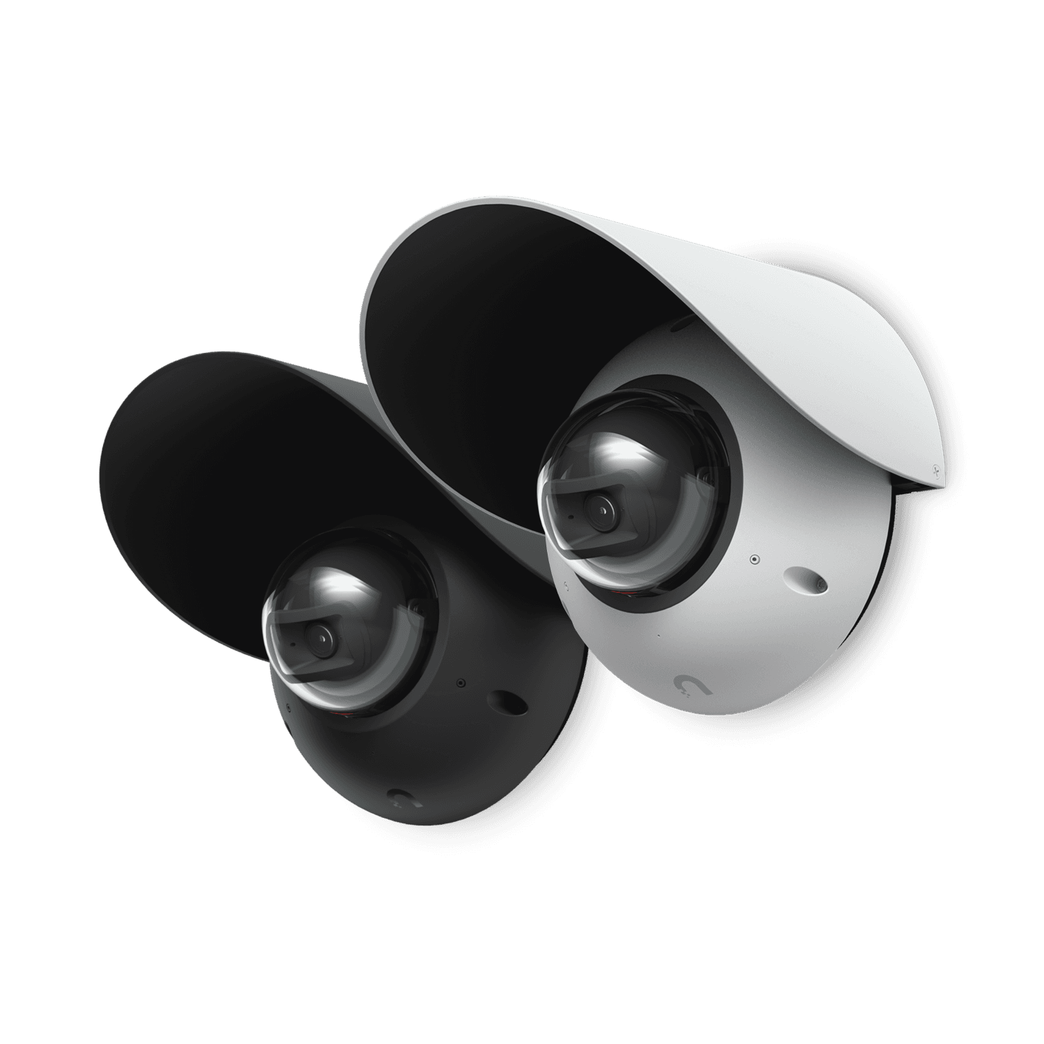 Ubiquiti Dome Camera Weather Shield UACC-DOME-WS-B - NEW SEALED