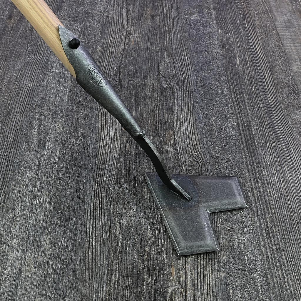 DeWit Garden Hoe Weedivator NEW - Image 2