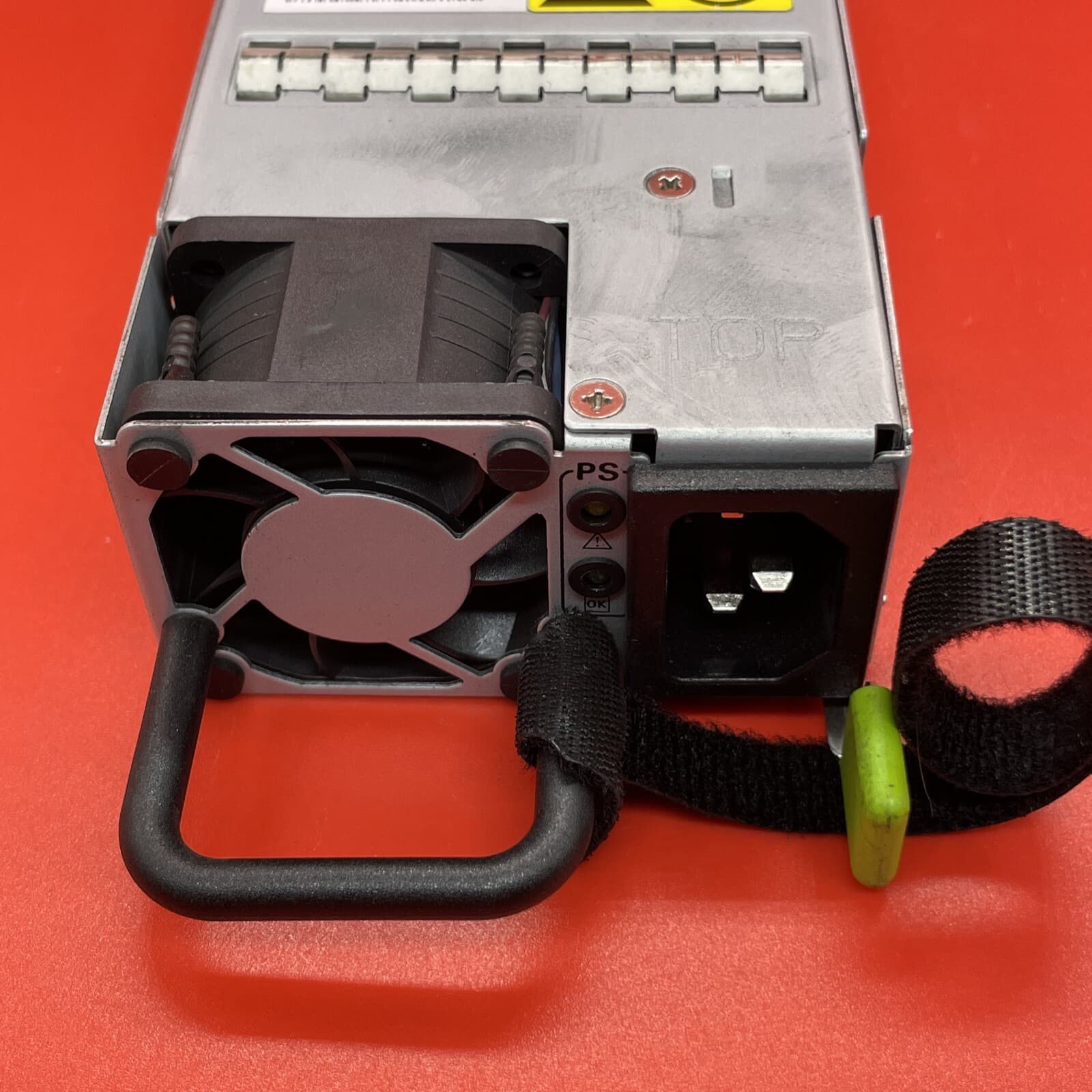 Oracle 7079395 600w Power Supply AA27020L For Oracle Rack 600 W Enterprise - Image 4