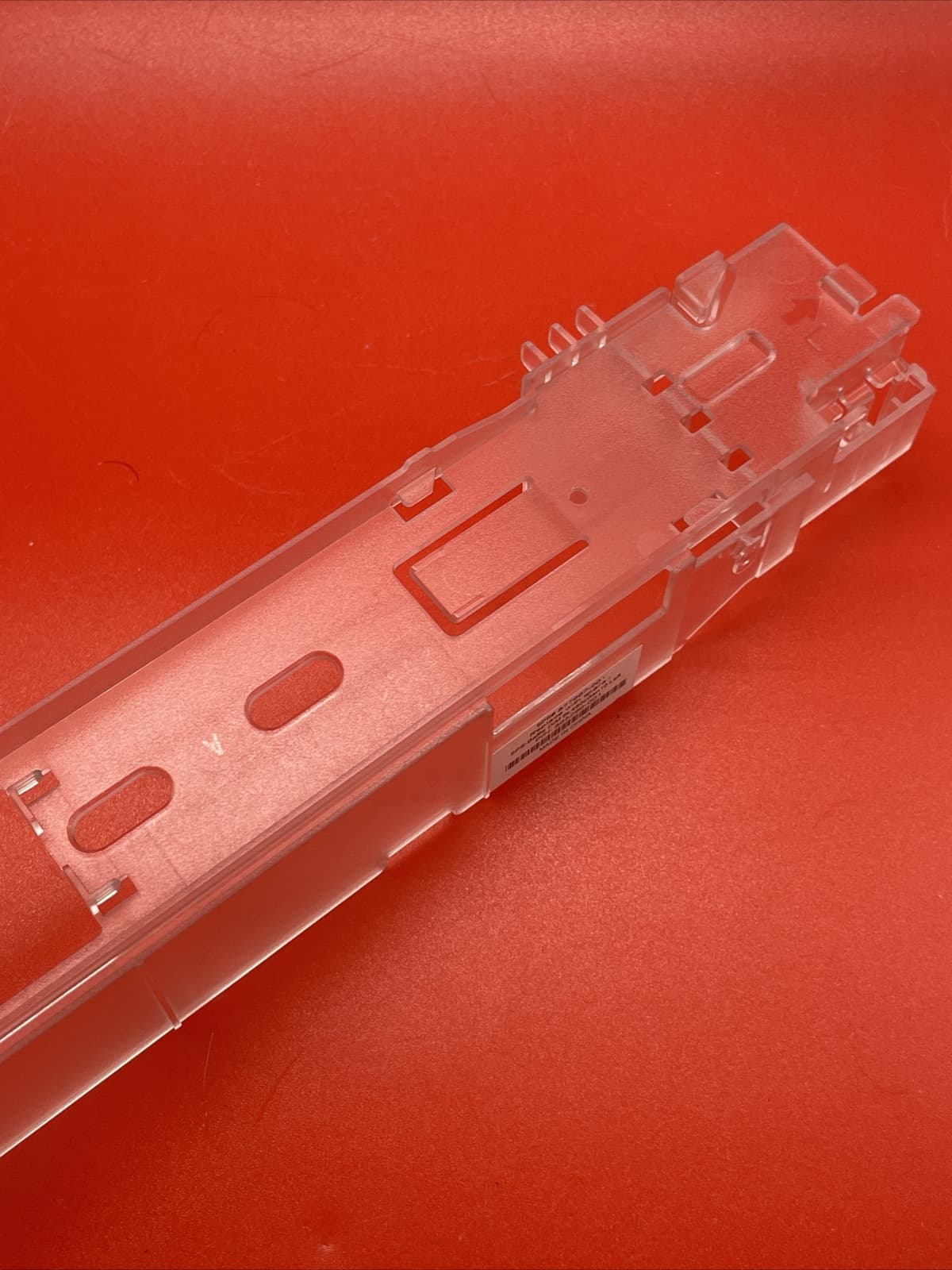 HPe 877967-001 865299-001 SPS-Baffle DIM BL460c Gen10 Left PN: 865299-001 - Image 3