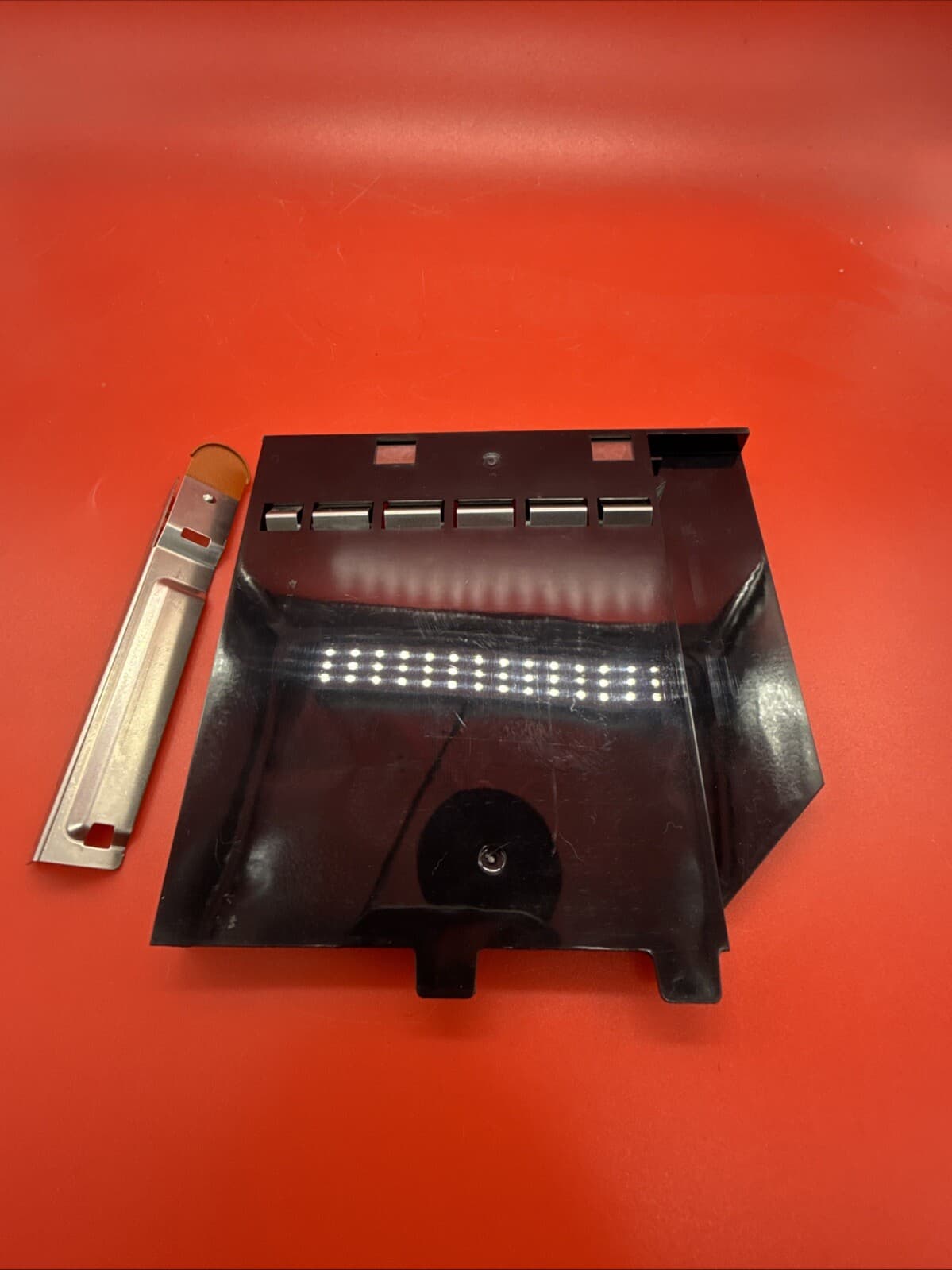 IBM 00FX140 N46360 49Y4868 49Y4865 43X0435 Optical Filler - Image 6