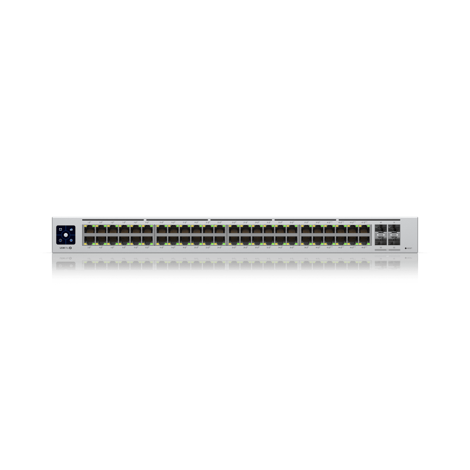 Ubiquiti Switch Pro 48 PoE USW-PRO-48-POE - NEW SEALED - Image 3