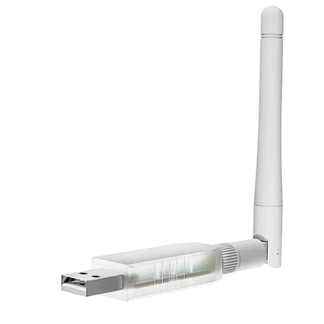 SMLIGHT Zigbee USB Adapter Smart Hub Smart Home Home Assistant Compatible SLZB-0