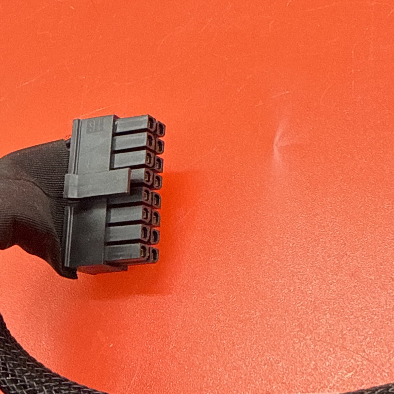 IBM 00FX686 N46445 SAS Backplane Power Cable For IBM - Image 3
