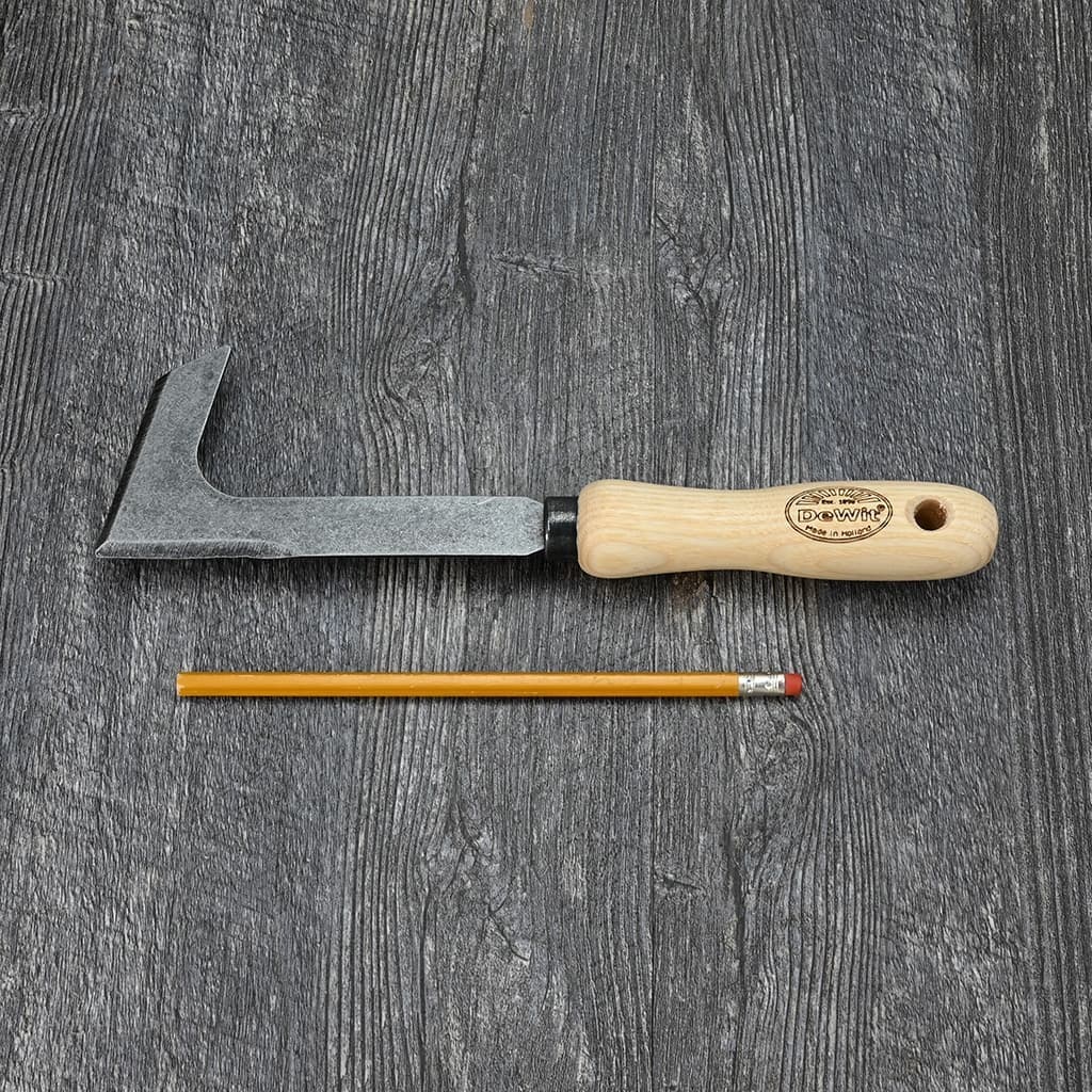 DeWit Hand Weeder Crack & Crevice NEW - Image 4