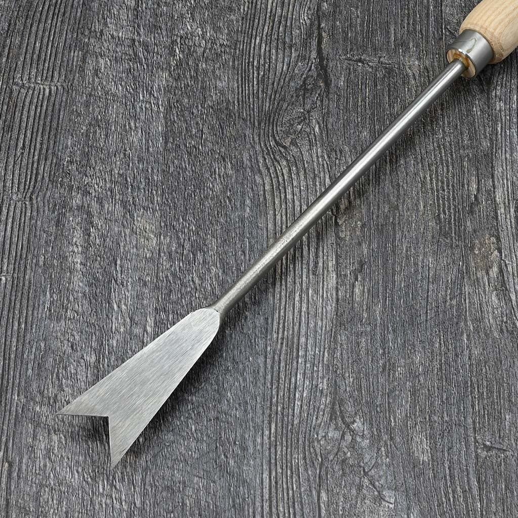 Sneeboer Hand Weeder Raised Bed Traditional Dandelion NEW - Image 3