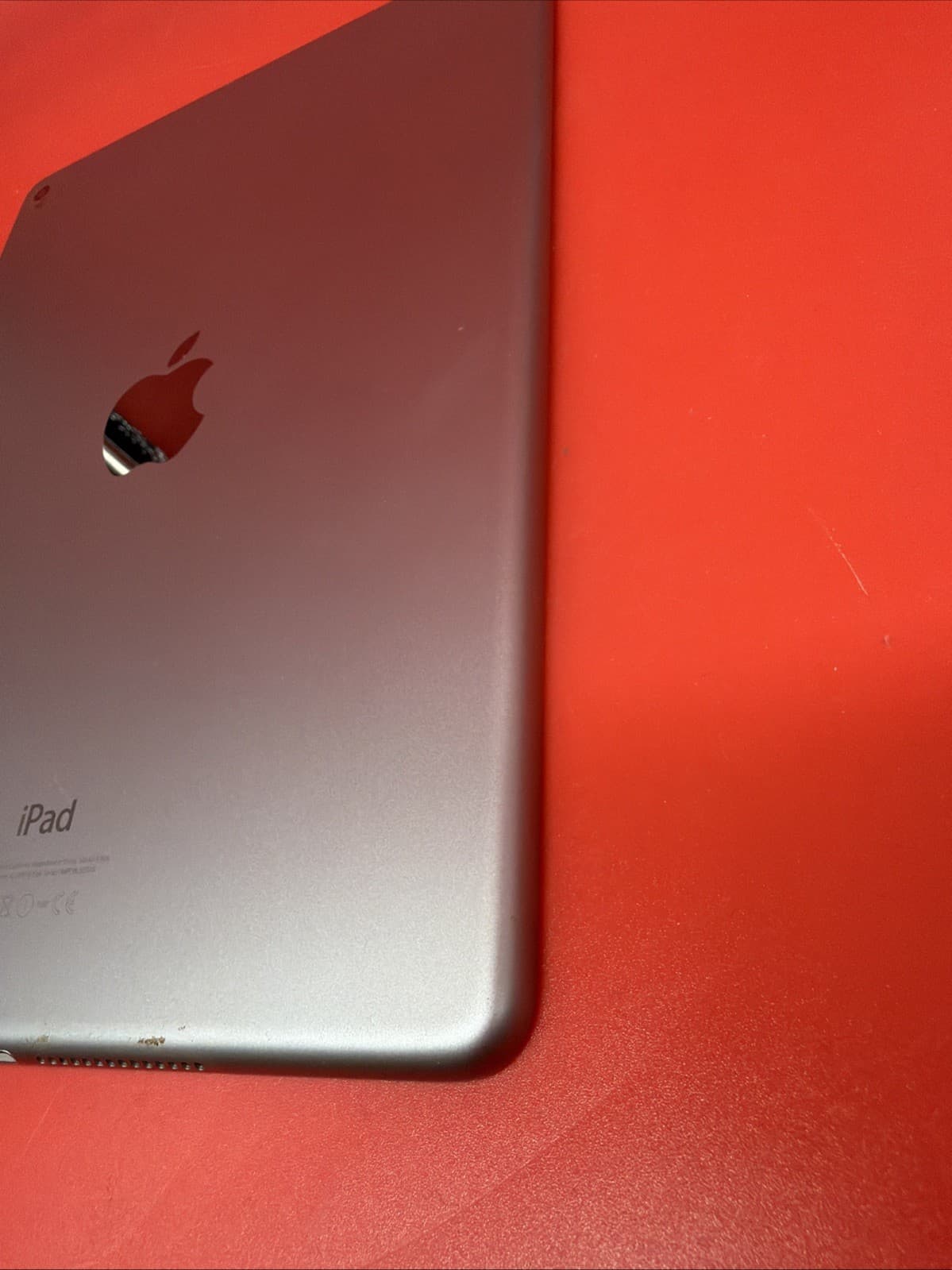 Apple iPad Air 2 64Gb A1566 MGKL2LL/A Excellent Condition Tested - Image 12