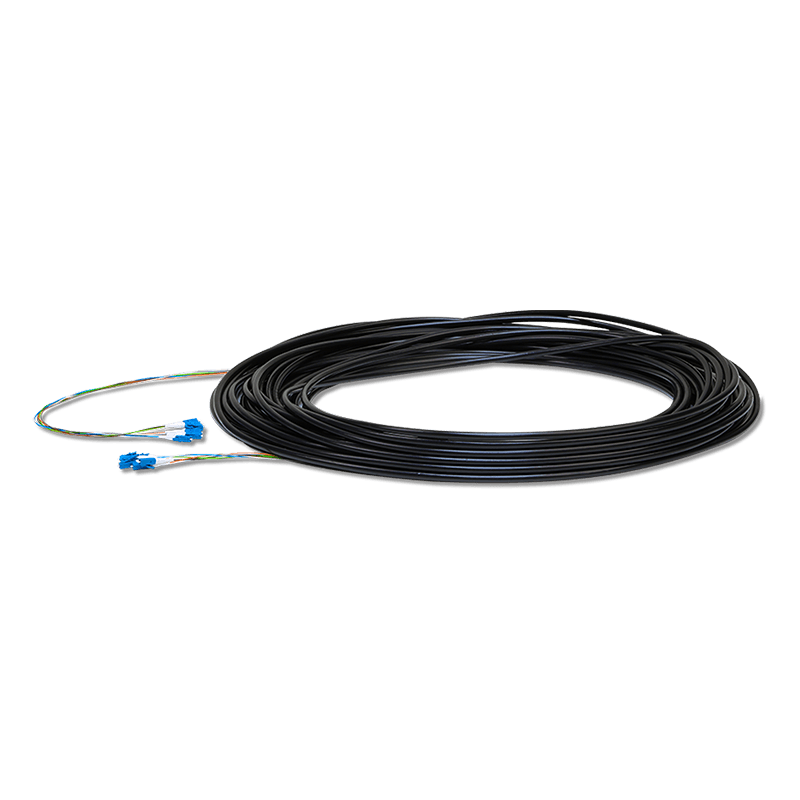 Ubiquiti 1G Bidirectional Single-Mode Optical Module FC-SM - NEW SEALED