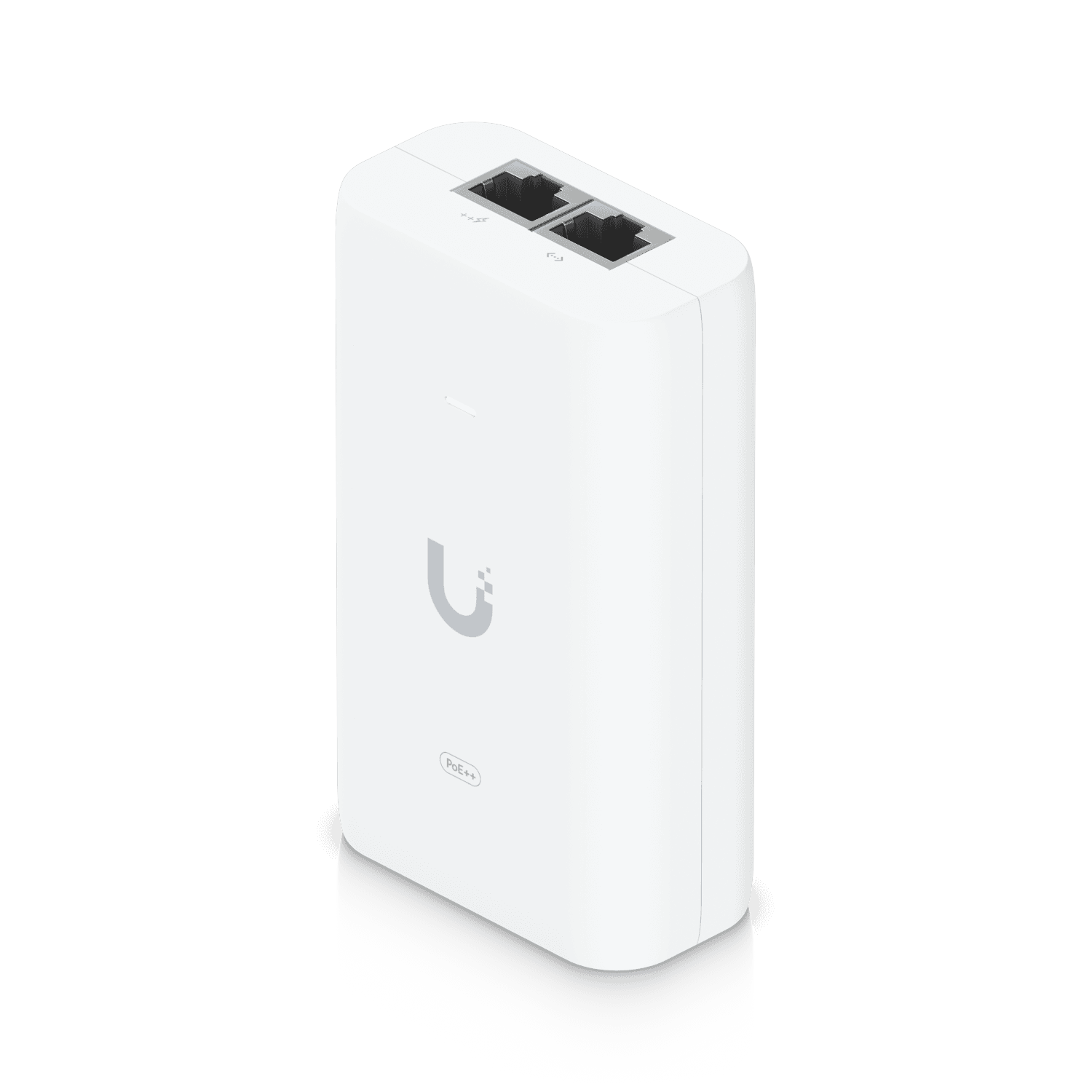 Ubiquiti UniFi 10G PoE+++ Adapter (90W) U-POE-PLUS-PLUS - NEW SEALED