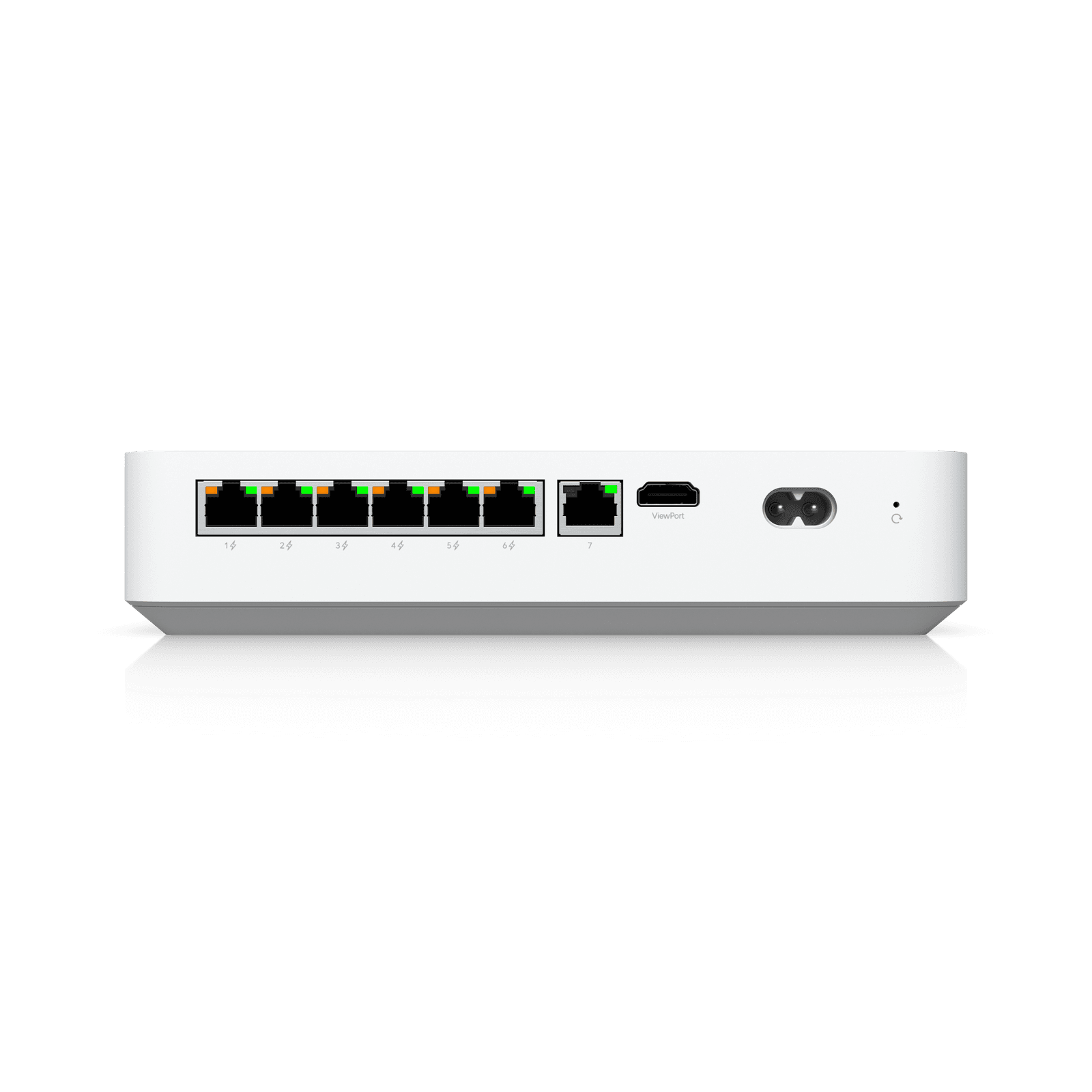 Ubiquiti Network Video Recorder Instant UNVR-INSTANT - NEW SEALED - Image 5