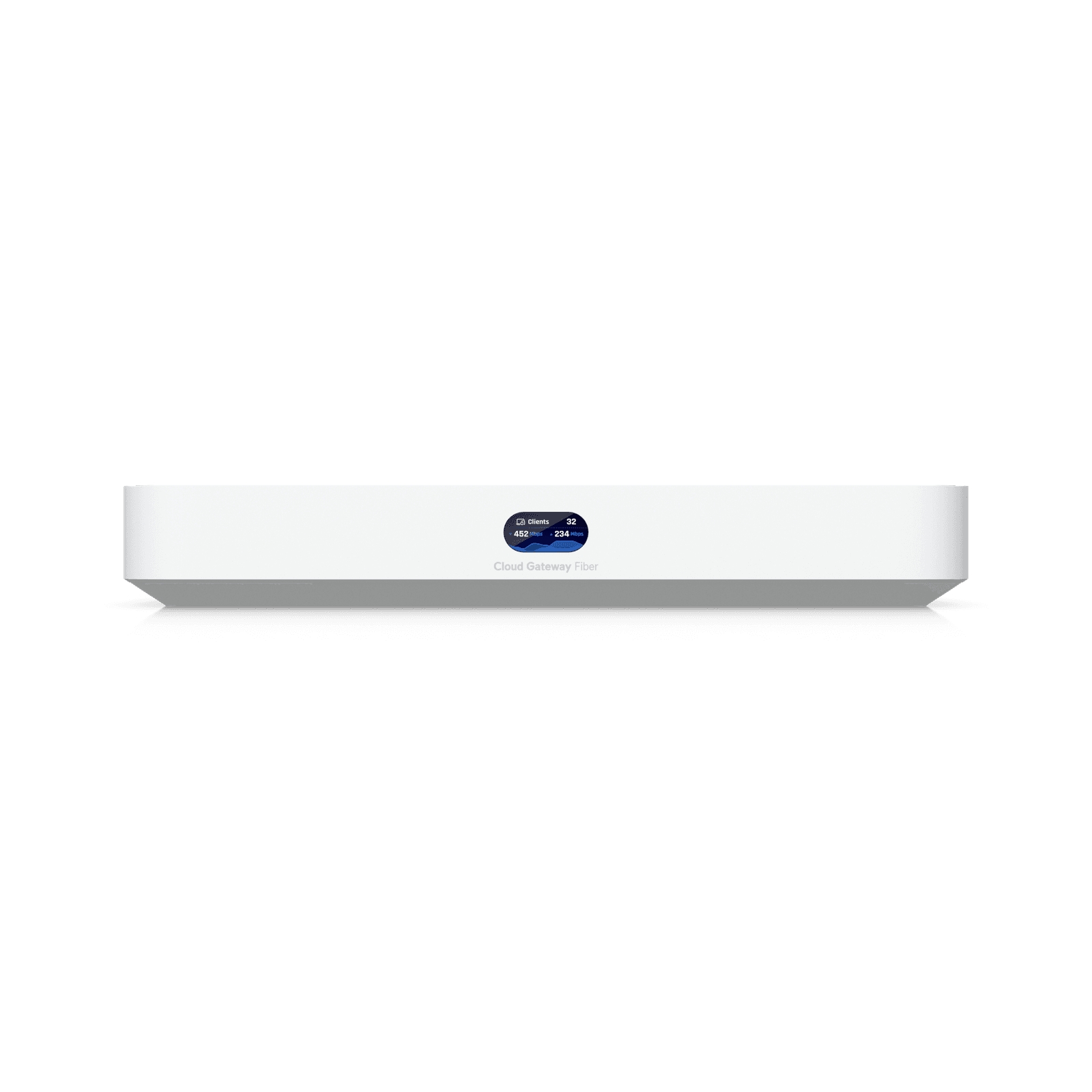 Ubiquiti Cloud Gateway Fiber UCG-FIBER - NEW SEALED - Image 3