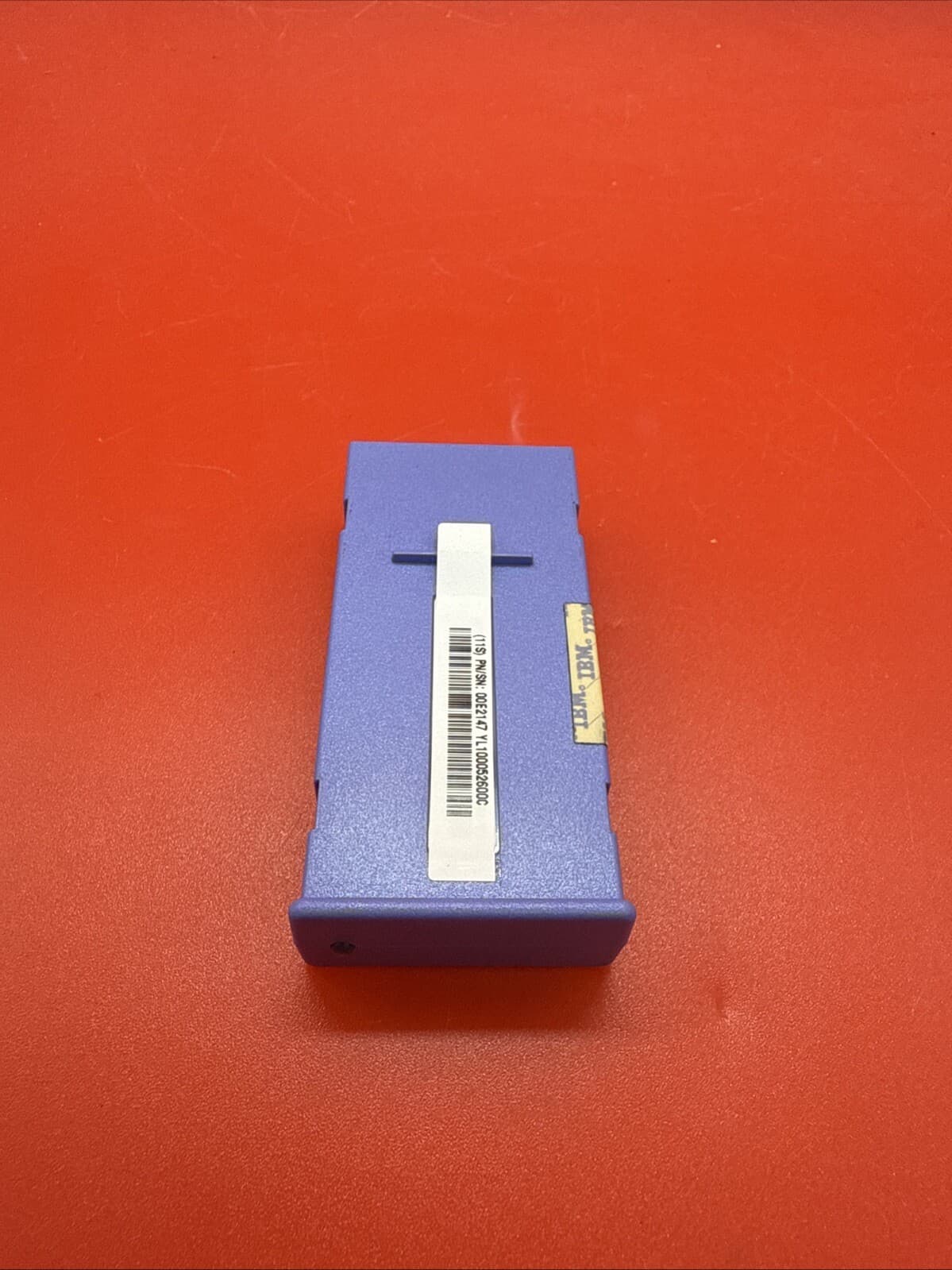 IBM Feature 52FE 00E2147 Power8 S824 VPD Card 2 x 00FX742 - Image 3