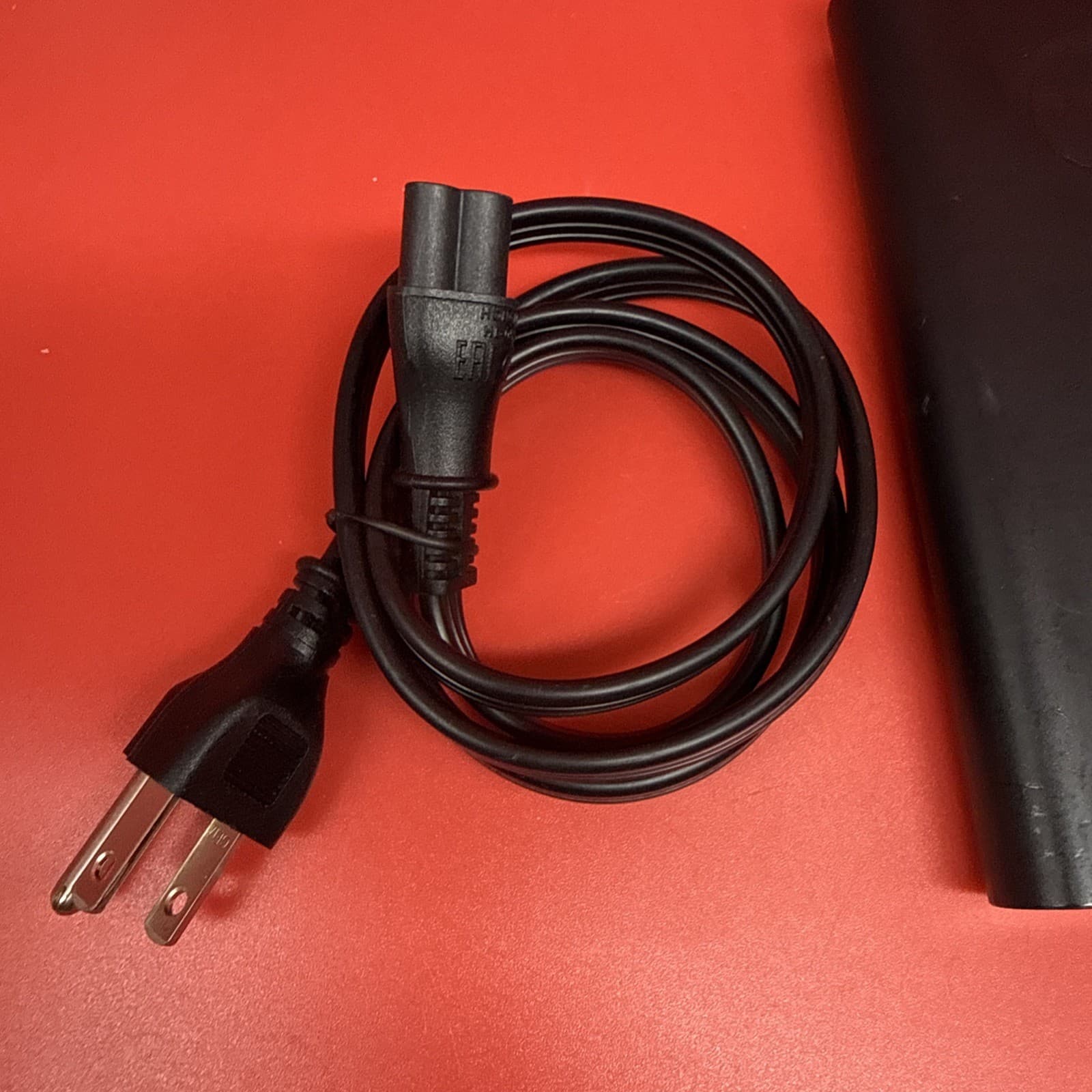 Dell V363H 0V363H 130w AC Adapter 4.5mm Barrel Tip 19.5v 6.67a HA130PM130 Black - Image 2