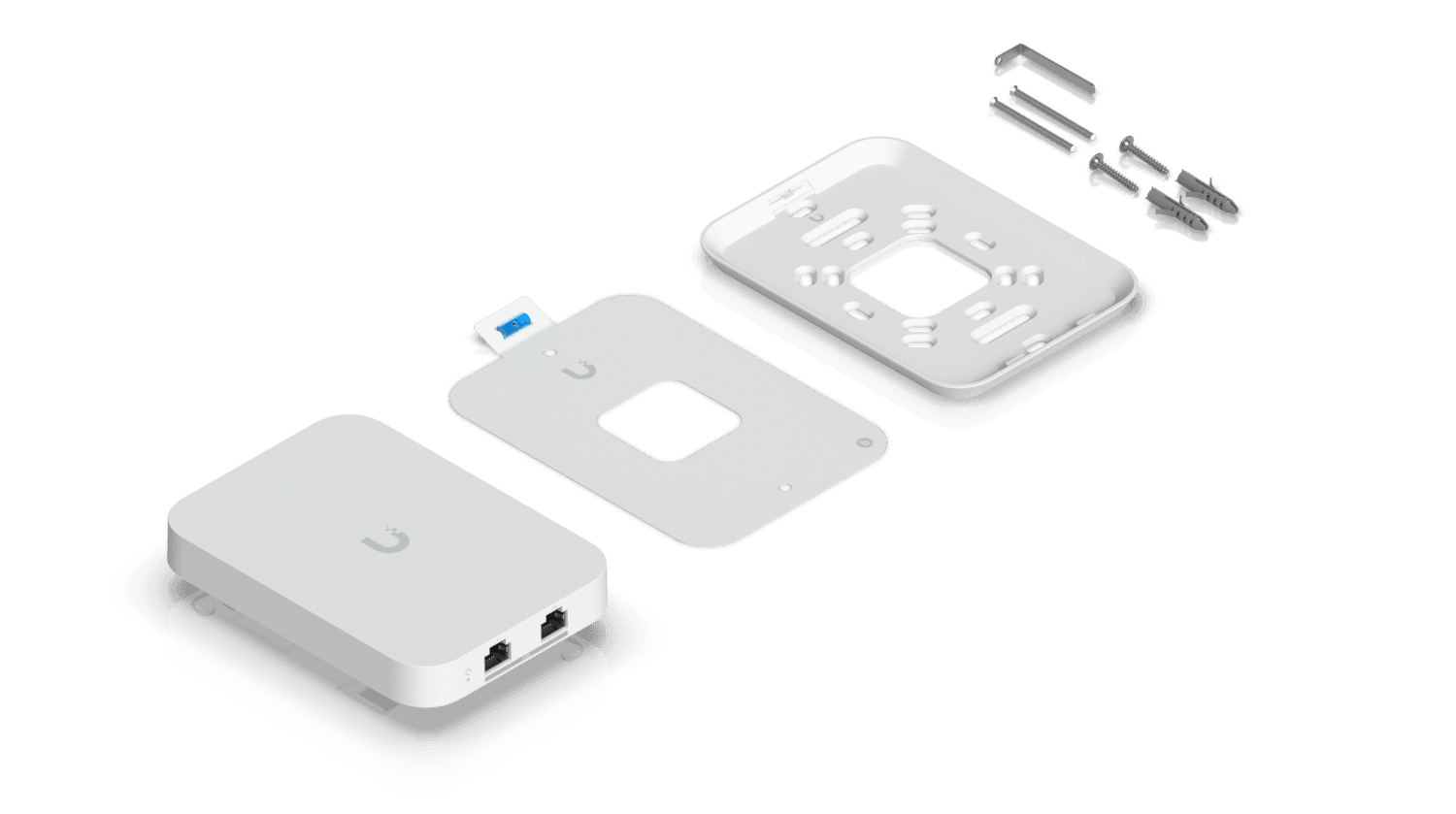 Ubiquiti Access Point U7 In-Wall U7-IW - NEW SEALED - Image 2