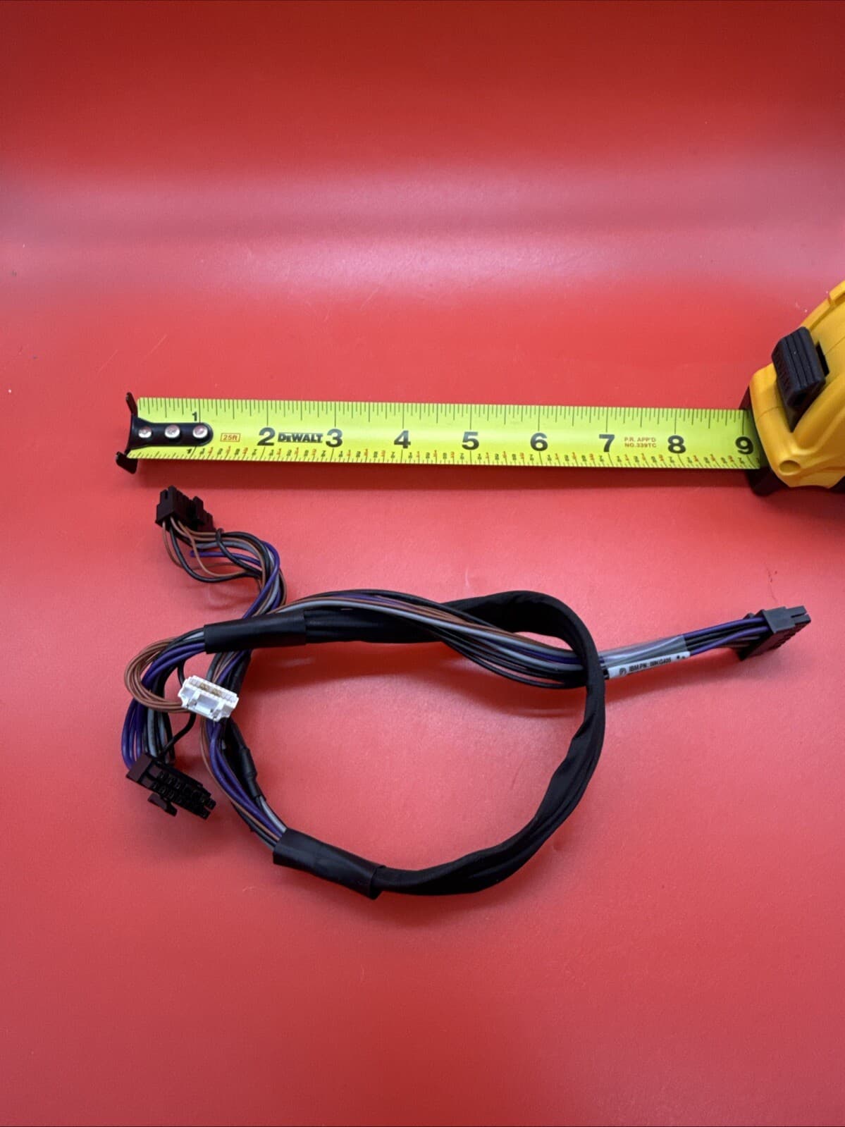 IBM 00KC960 00KG405 N3374N X3550 M5 Backplane Power Cable - Image 9