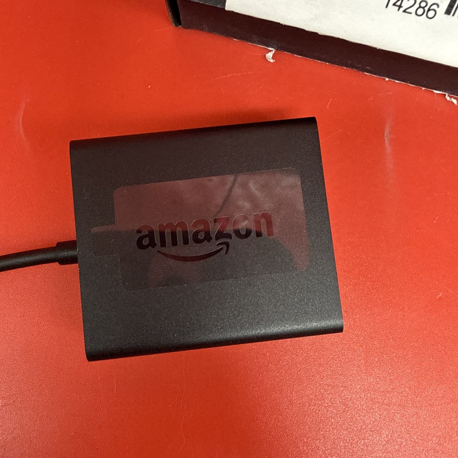Amazon Micro USB to Ethernet Adapter OEM Fire TV Devices and TV Stick 4K PS92LQ - Image 2