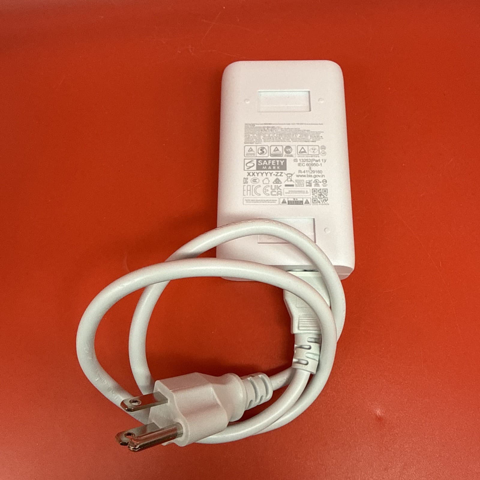Ubiquiti U-PoE++ Adapter 60w Surge Peak Pulse Overcurrent Protection - Image 4