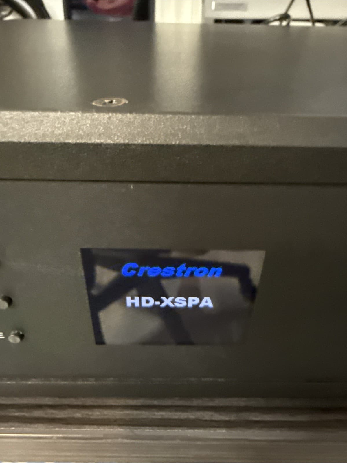 Crestron HD-XSPA High Definition Surround Processor - Clean Cosmetics Photos - Image 14