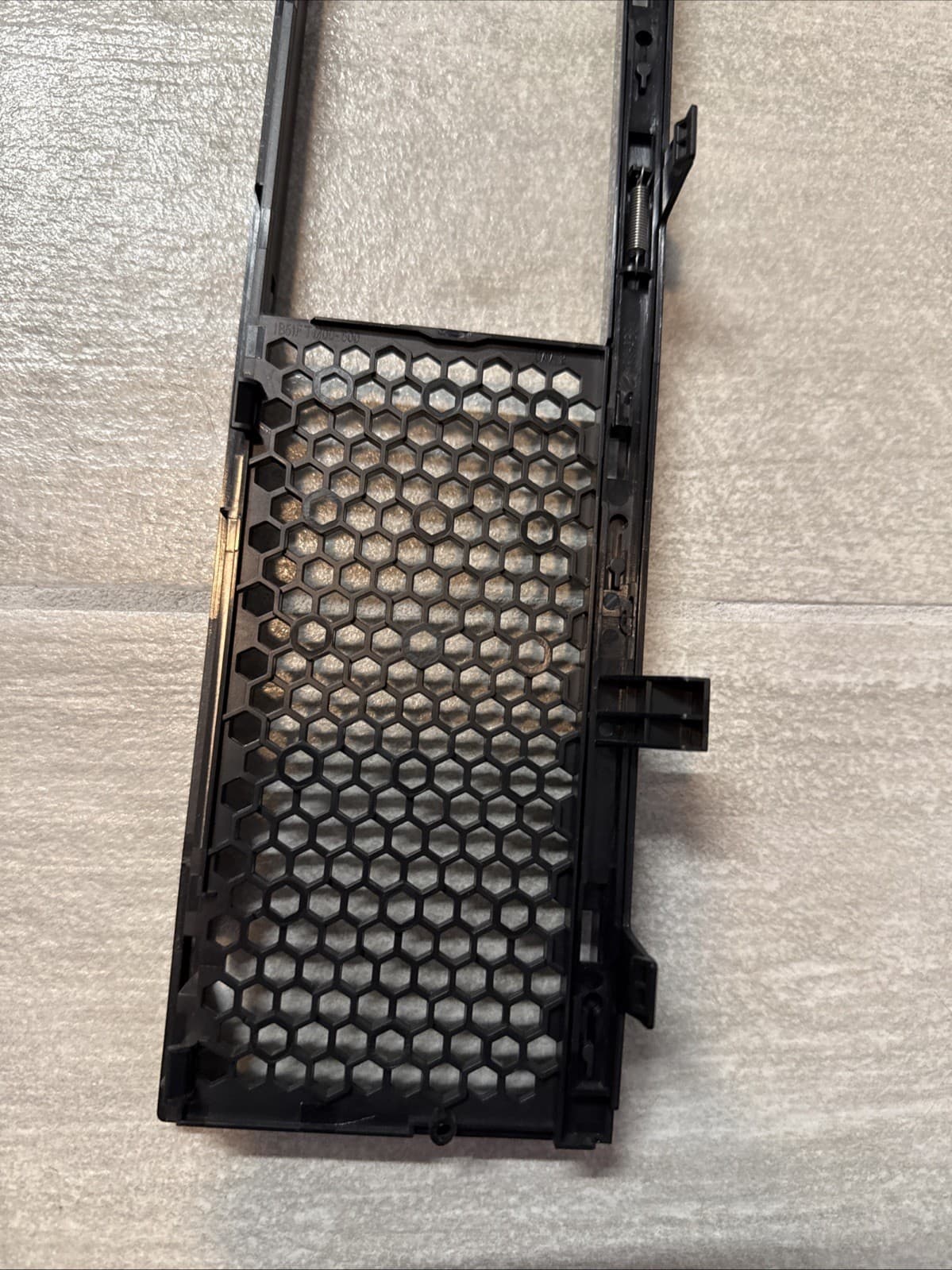 IB51FTN00-600 Dell Precision 5820 Hard Drive Front Panel - Image 6