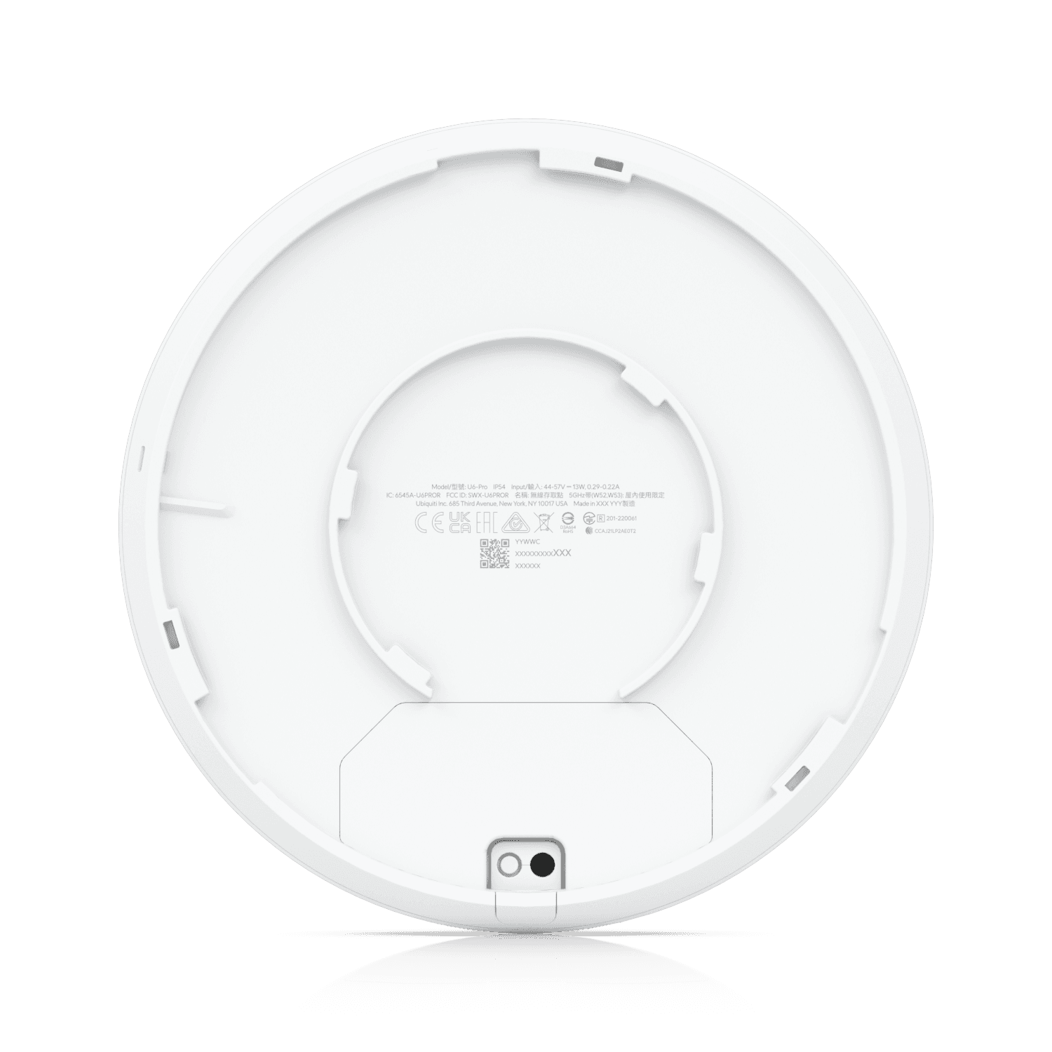 Ubiquiti Access Point U6 Pro U6-PRO - NEW SEALED - Image 5
