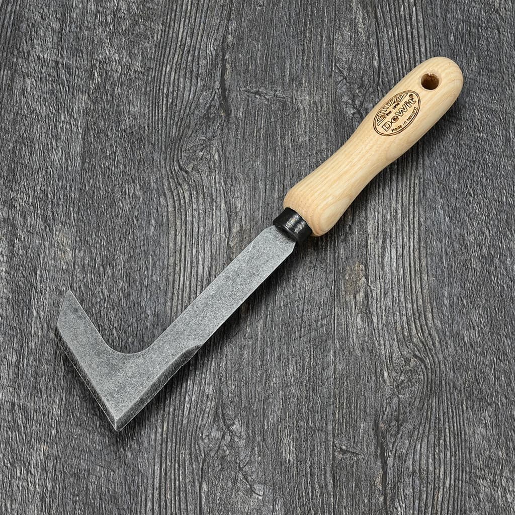 DeWit Hand Weeder Crack & Crevice NEW - Image 2