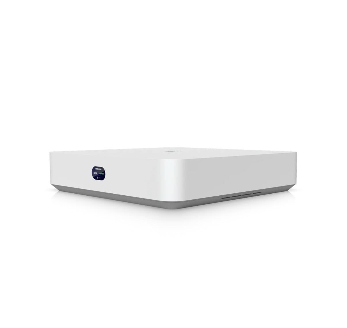 Ubiquiti UniFi Network Video Recorder Instant Kit + 4 x G5 Turrent Ultra Cameras - Image 7