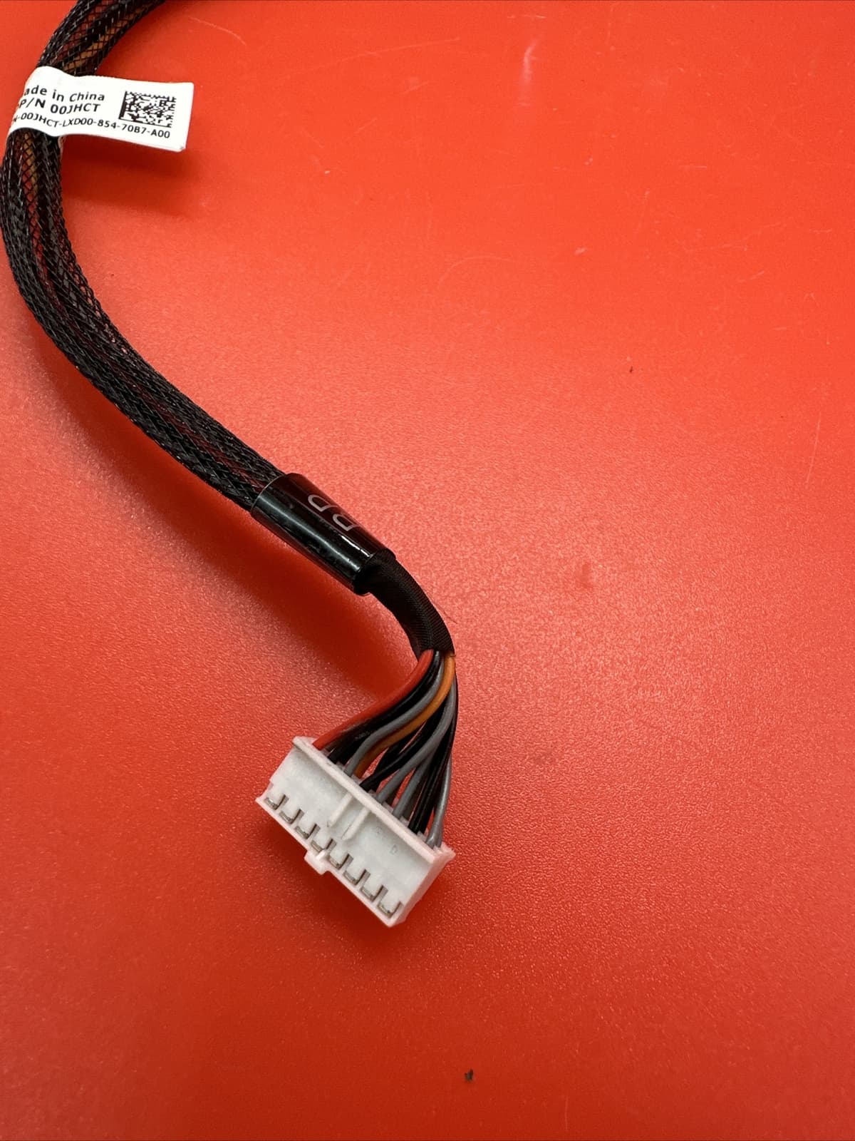 Dell 0JHCT 00JHCT Motherboard To Back Plane Cable  For Dell - Image 3