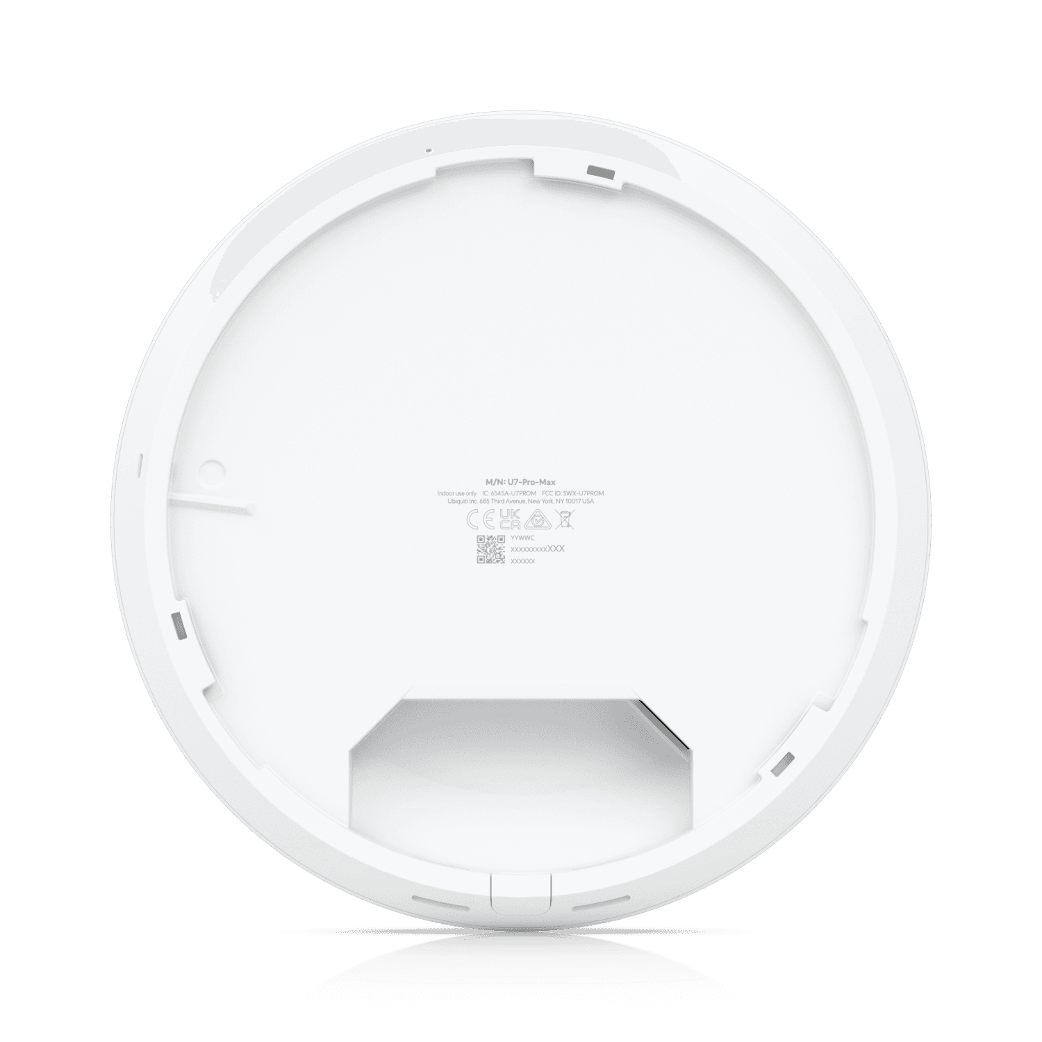 Ubiquiti Access Point U7 Pro Max U7-PRO-MAX - NEW SEALED - Image 5