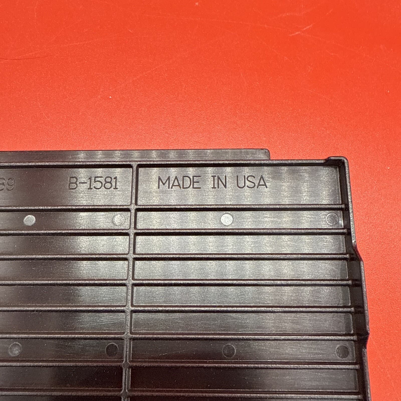 IBM 00FW989 B-1581 8286 S824 Memory Filler - Image 3