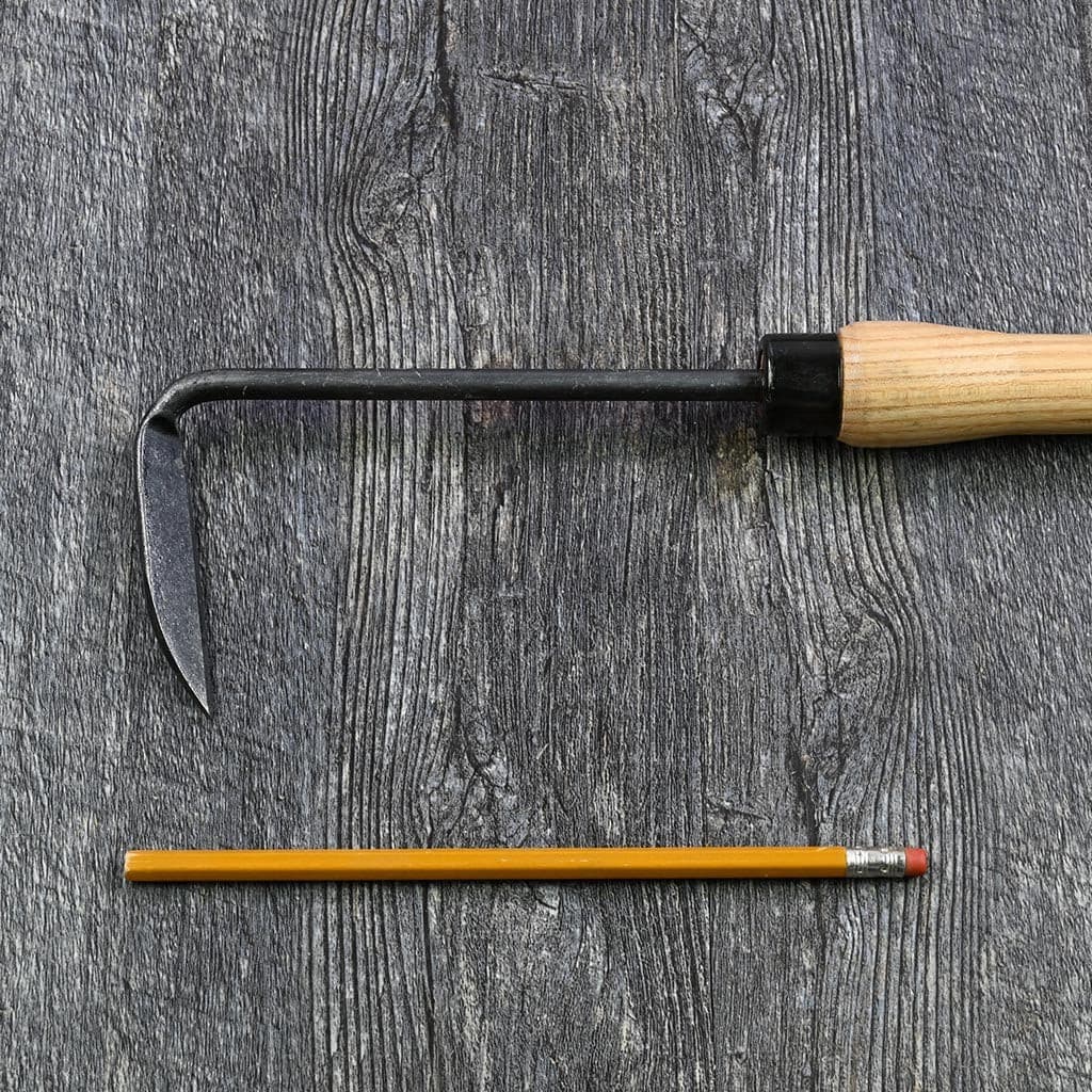DeWit Hand Weeder Drop Grip Cape Cod NEW - Image 4