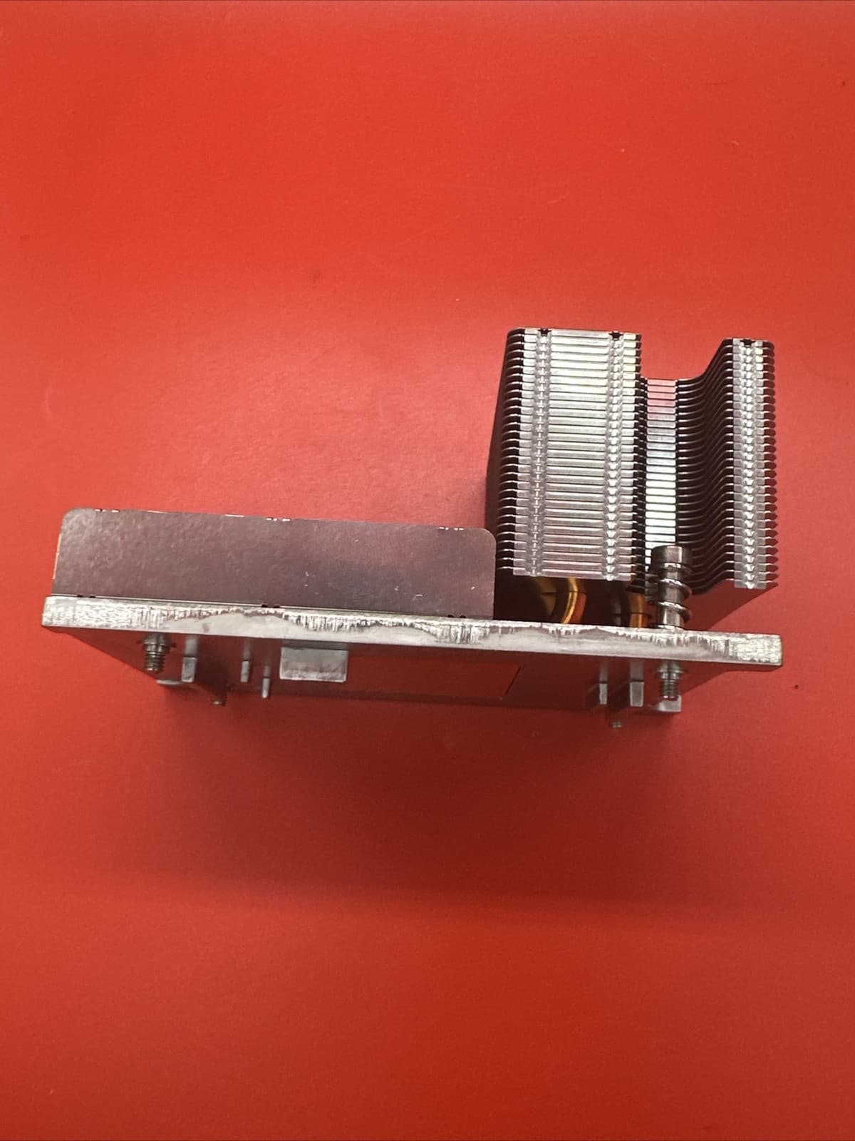 Dell YY2R8 0YY2R8 PowerEdge R730 R730xd 2U Heat Sink For Dell - Image 5