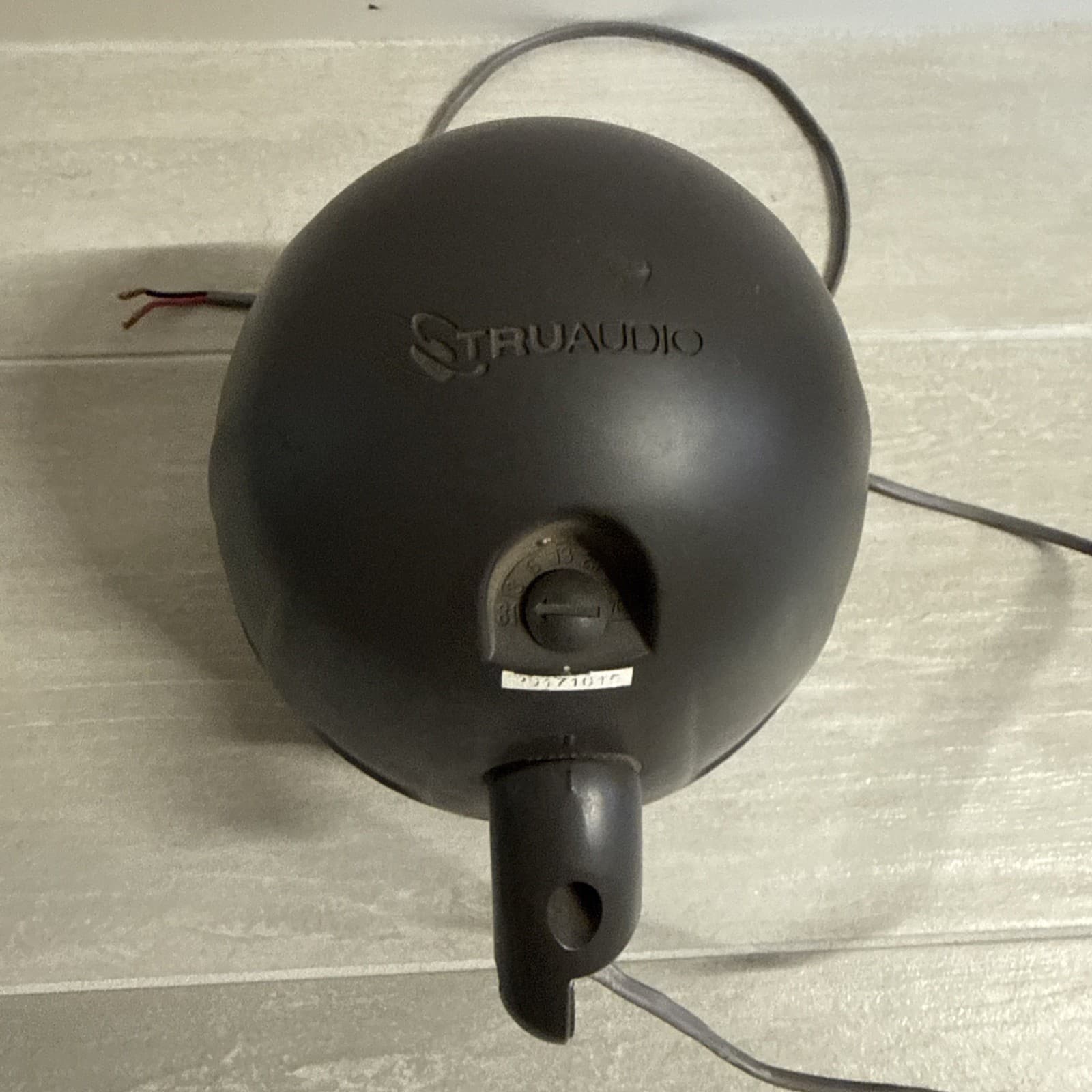 TruAudio AS-2 Outdoor Landscape 2-way Speaker Acoustiscape 6.5” 50 Watts - - Image 7