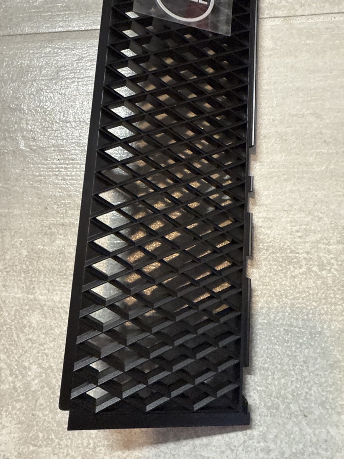 IB51FJS00-600 IB51FTS00-600  Dell Precision 5820 Front Panel - Image 2