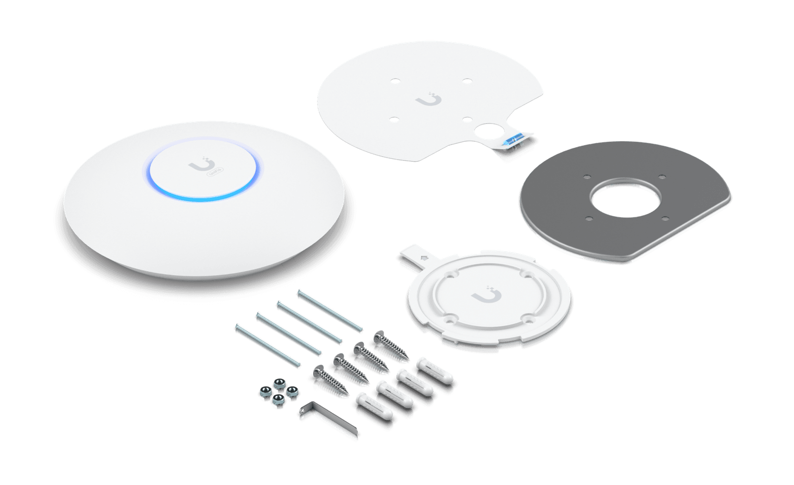 Ubiquiti Access Point U6 Plus U6+-US - NEW SEALED - Image 2