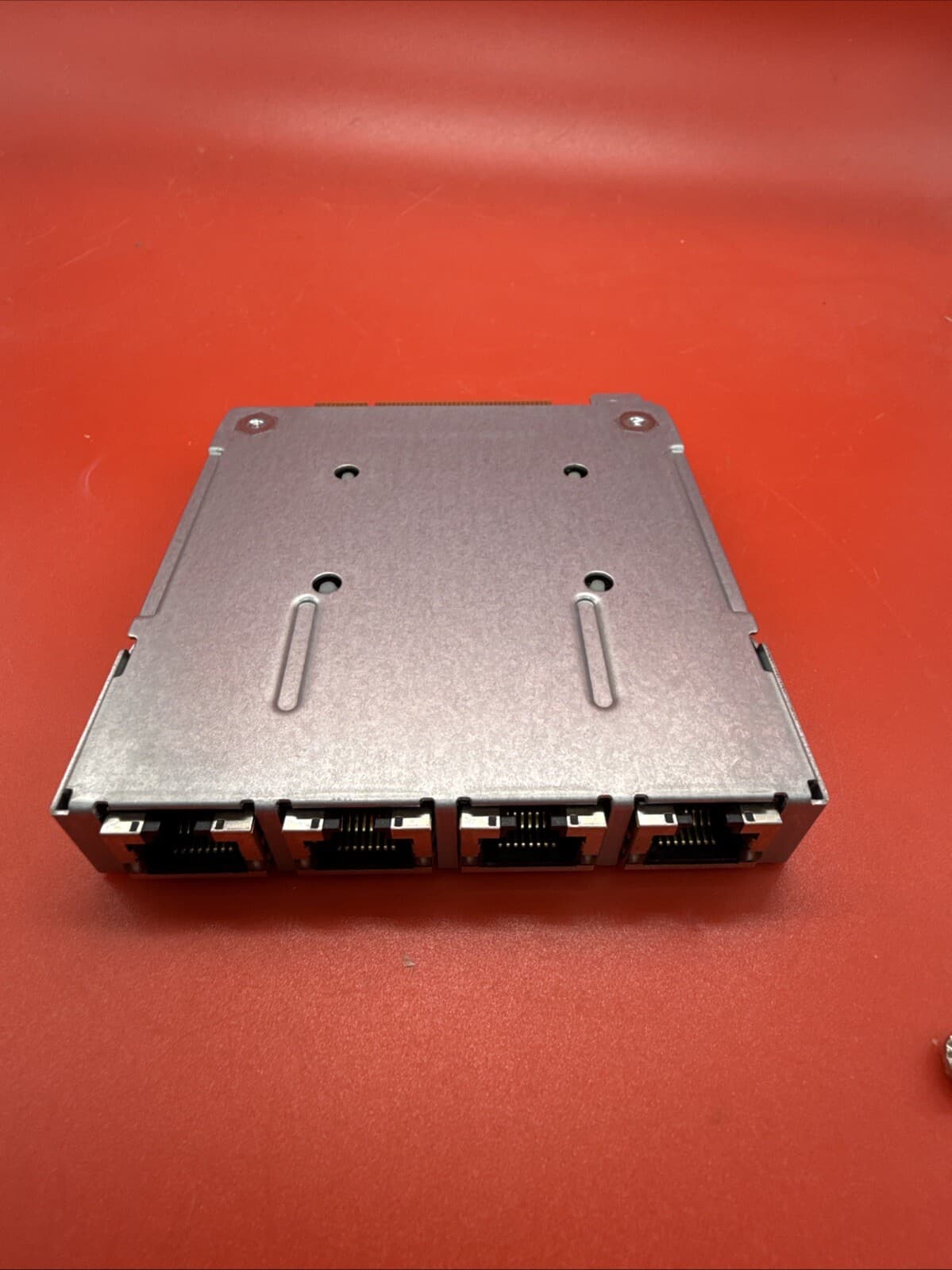 IBM 01EJ385 01EJ355 4 Port Ethernet Edge Network Adapter V5000 Lan Card For IBM - Image 5