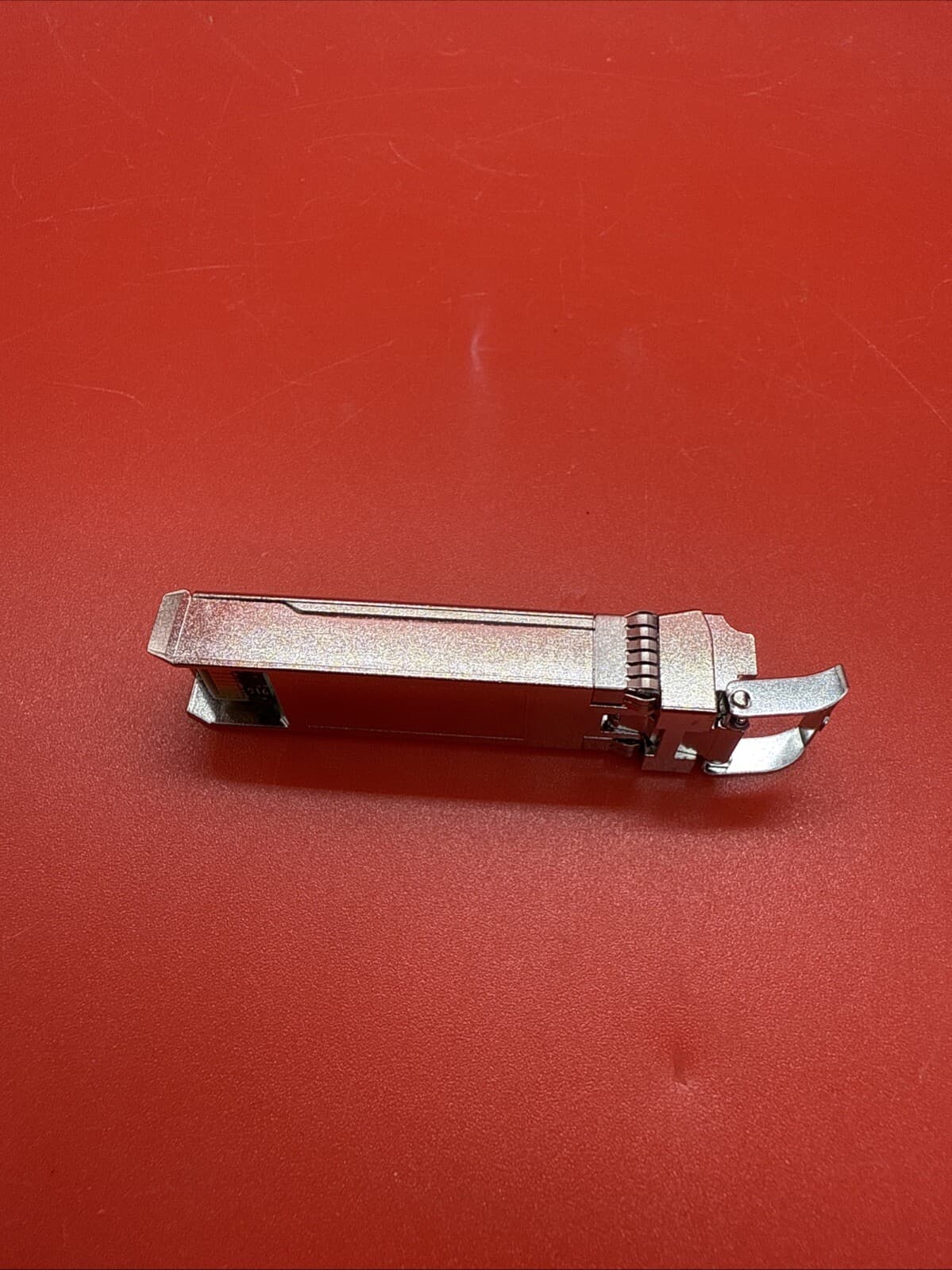 Finisar FTLX8571D3BCV 10GBASE SR 10Gb SFP SFP+ Transceiver Universal 10 Gbps - Image 5