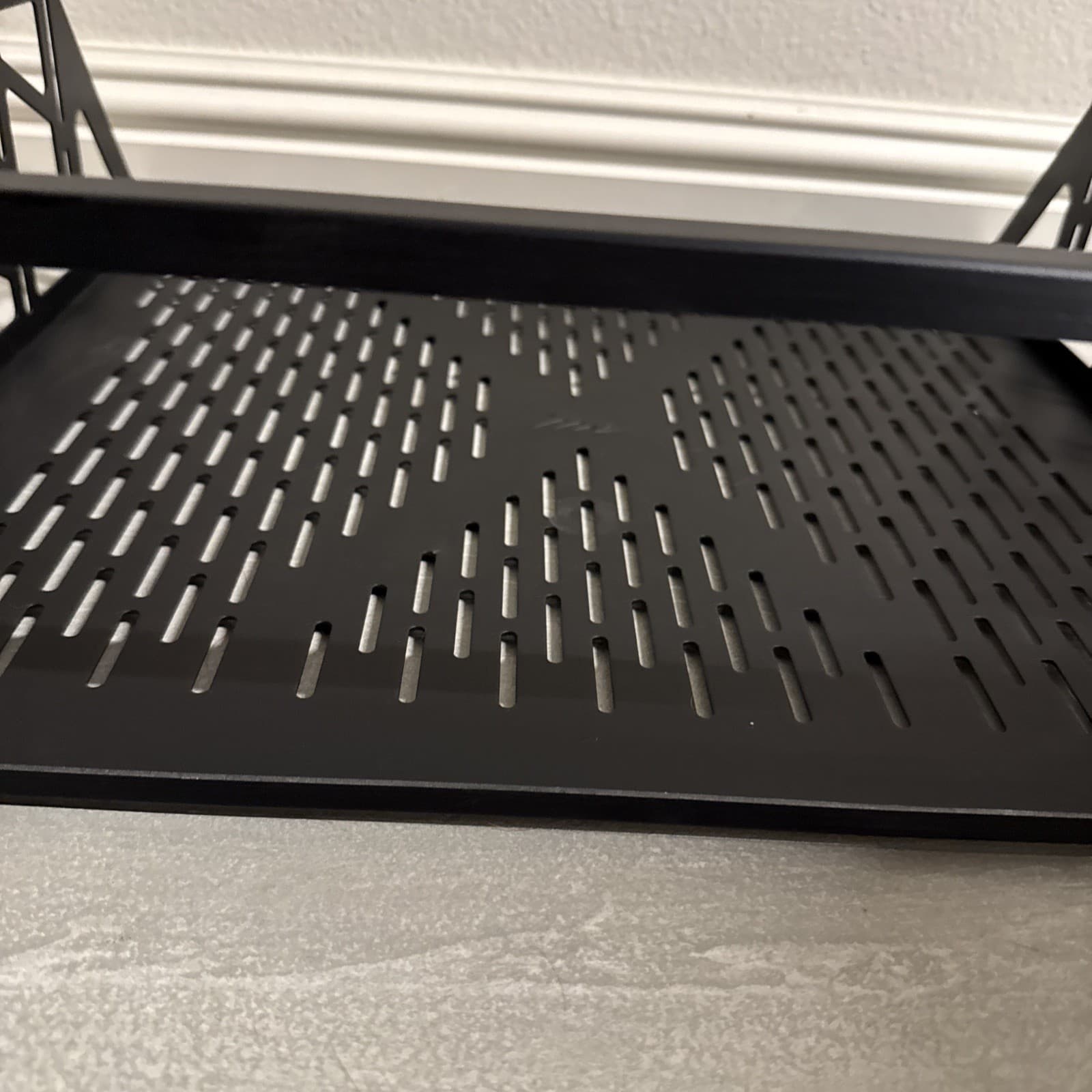 Klipsch KA-1000-THX Rack mount Shelf Black For Klipsch - Image 6