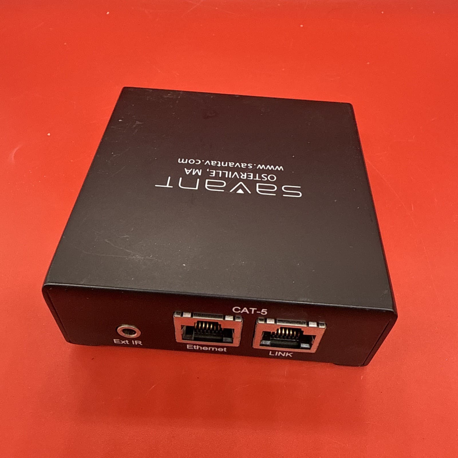 SAVANT HCX-1010 HDMI Out Extender - Image 2