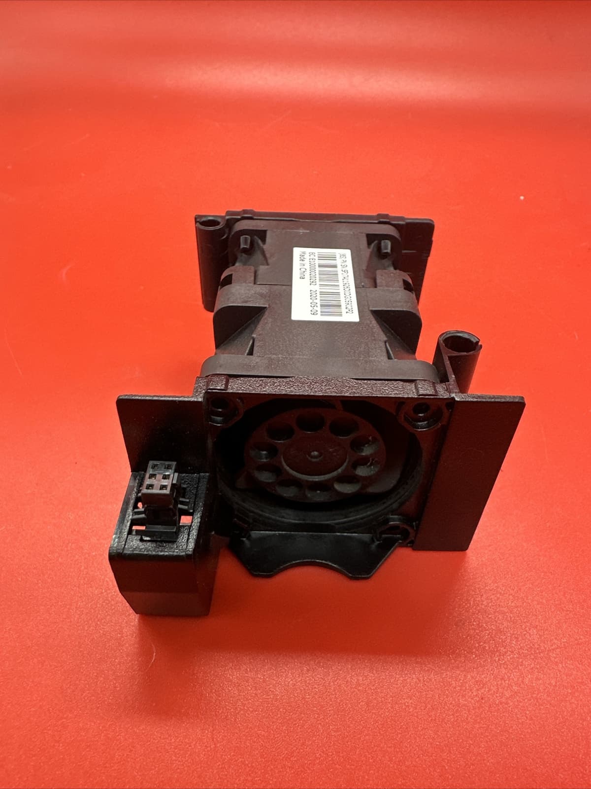 Lenovo 01KP697 SF17A11922 SR630 Chassis Cooling Fan For IBM ThinkServer - Image 4