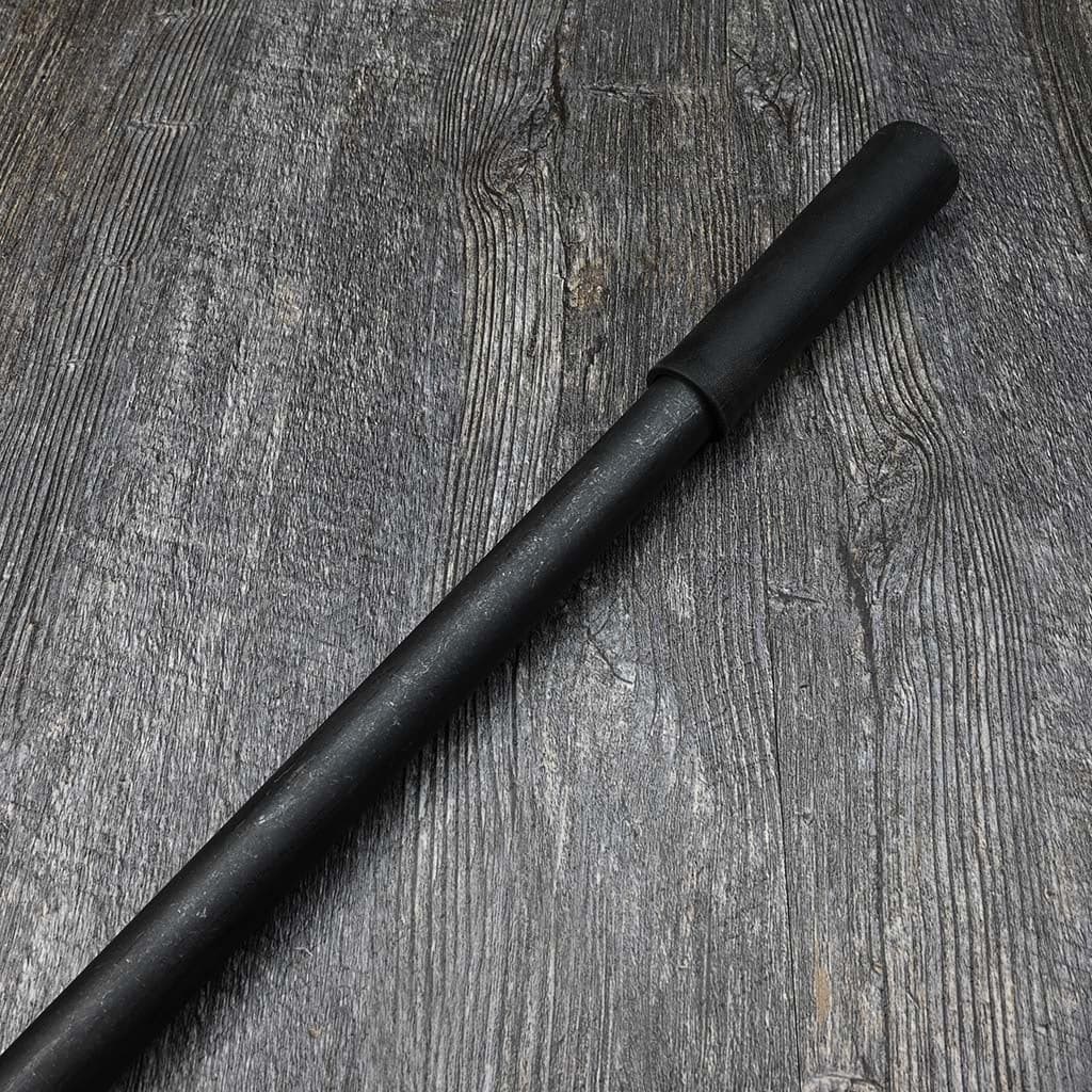 DeWit Mid-Length Combo Hoe Mattock Boron Steel Ash Handle Hand-Forged Dutch NEW - Image 4
