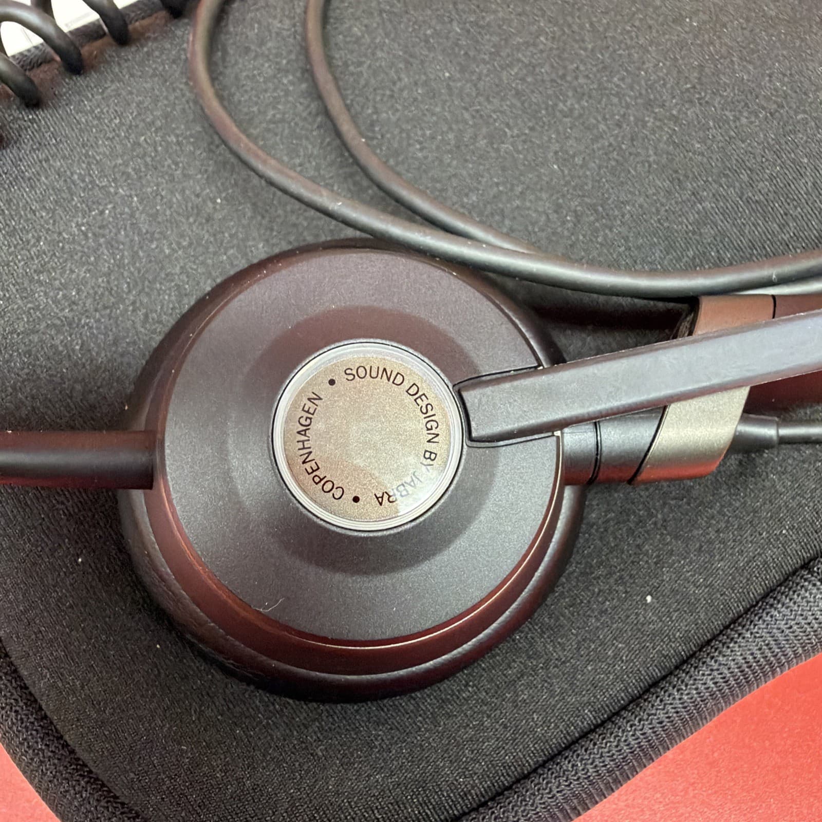NEW Jabra Engage 50 HSC080 Corded Mono Headset USB-C 5093-610-189 - Image 8